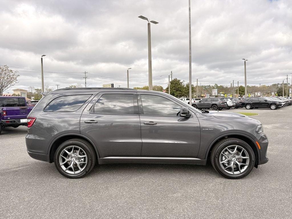 Dodge Durango Gt Plus Awd Hemi V8 - Thumbnail 3