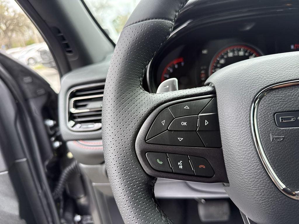 Dodge Durango Gt Plus Awd Hemi V8 - Thumbnail 16