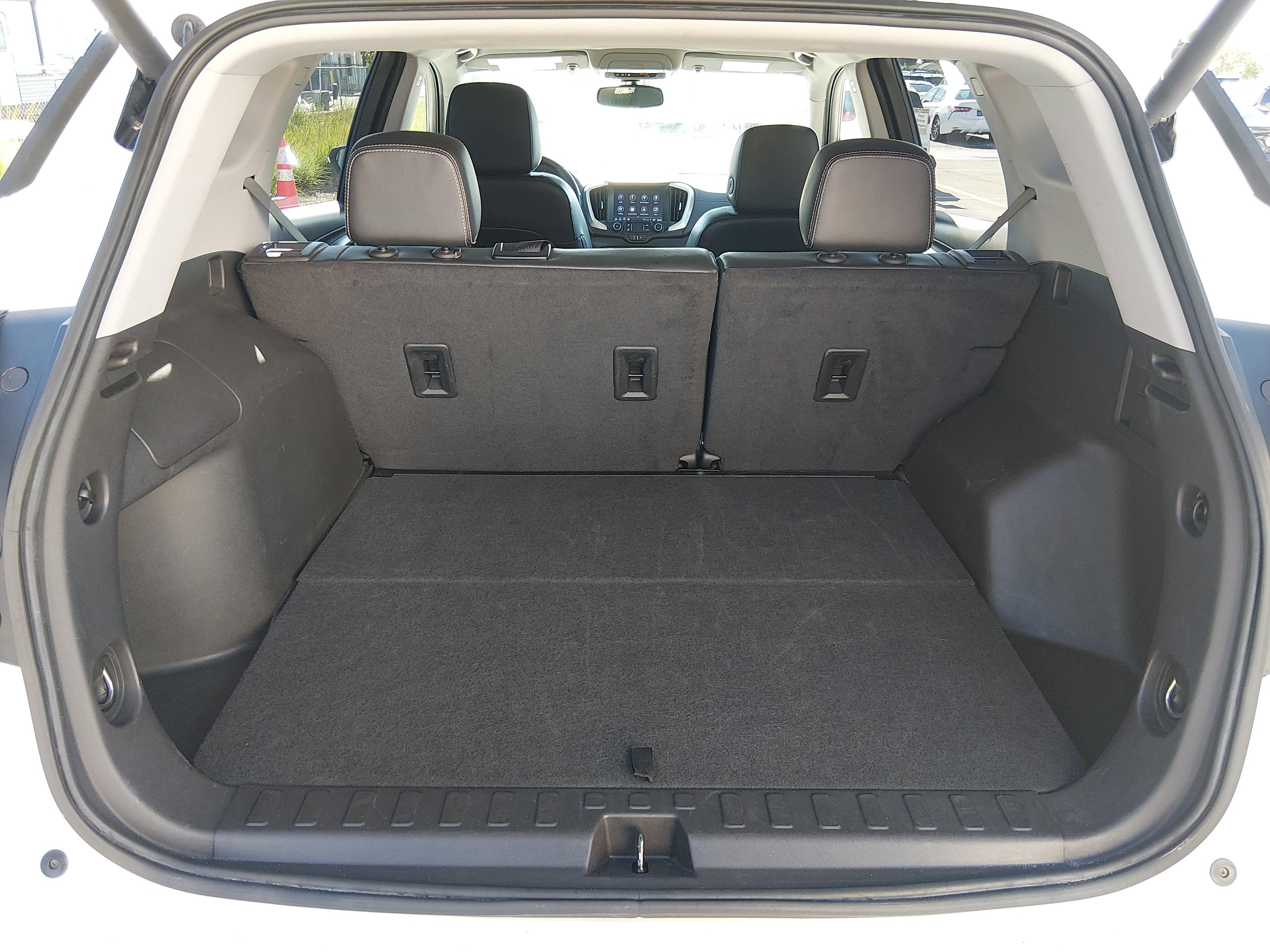 GMC Terrain Fwd 4Dr Slt - Thumbnail 11