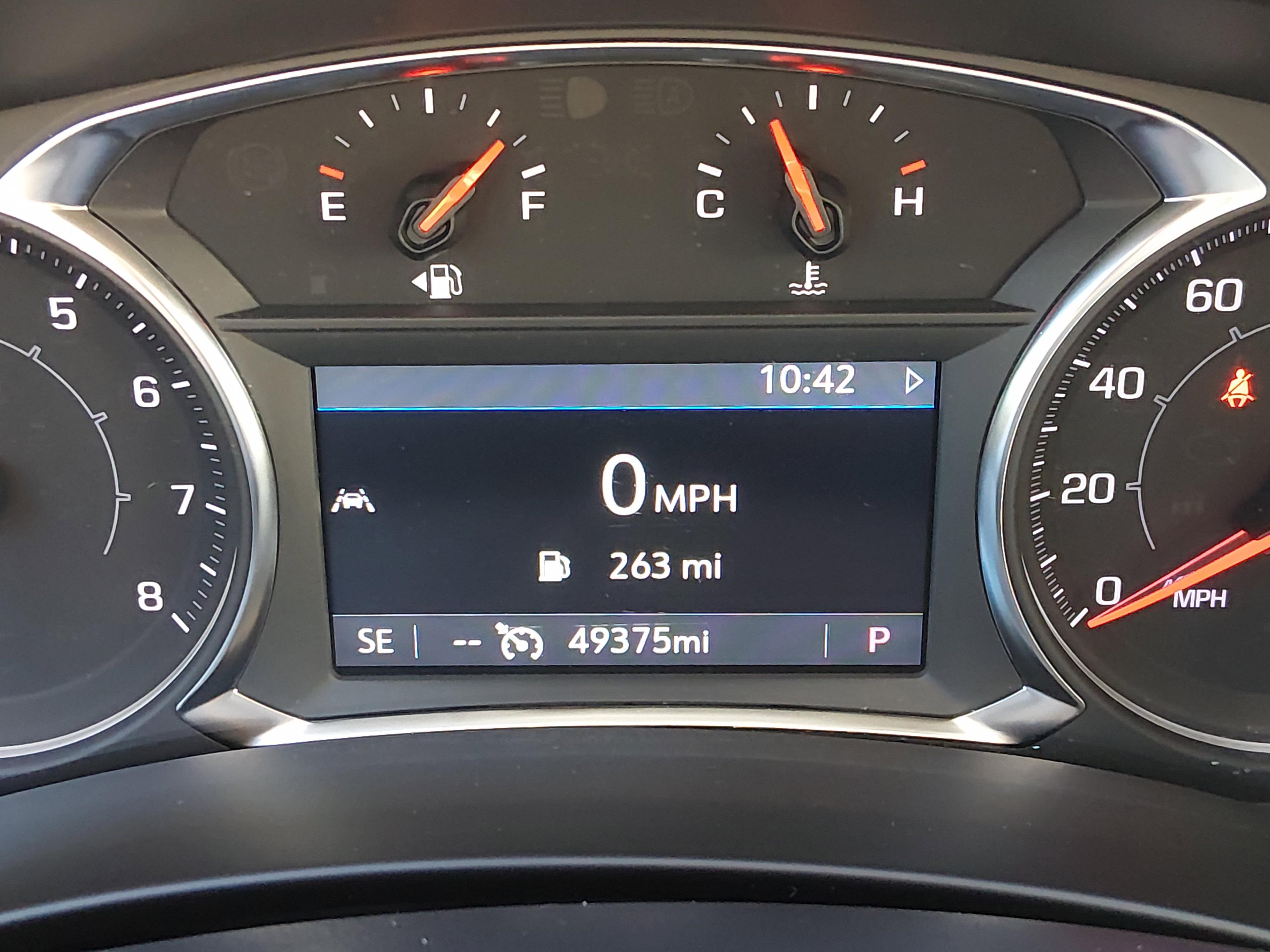 GMC Terrain Fwd 4Dr Slt - Thumbnail 14