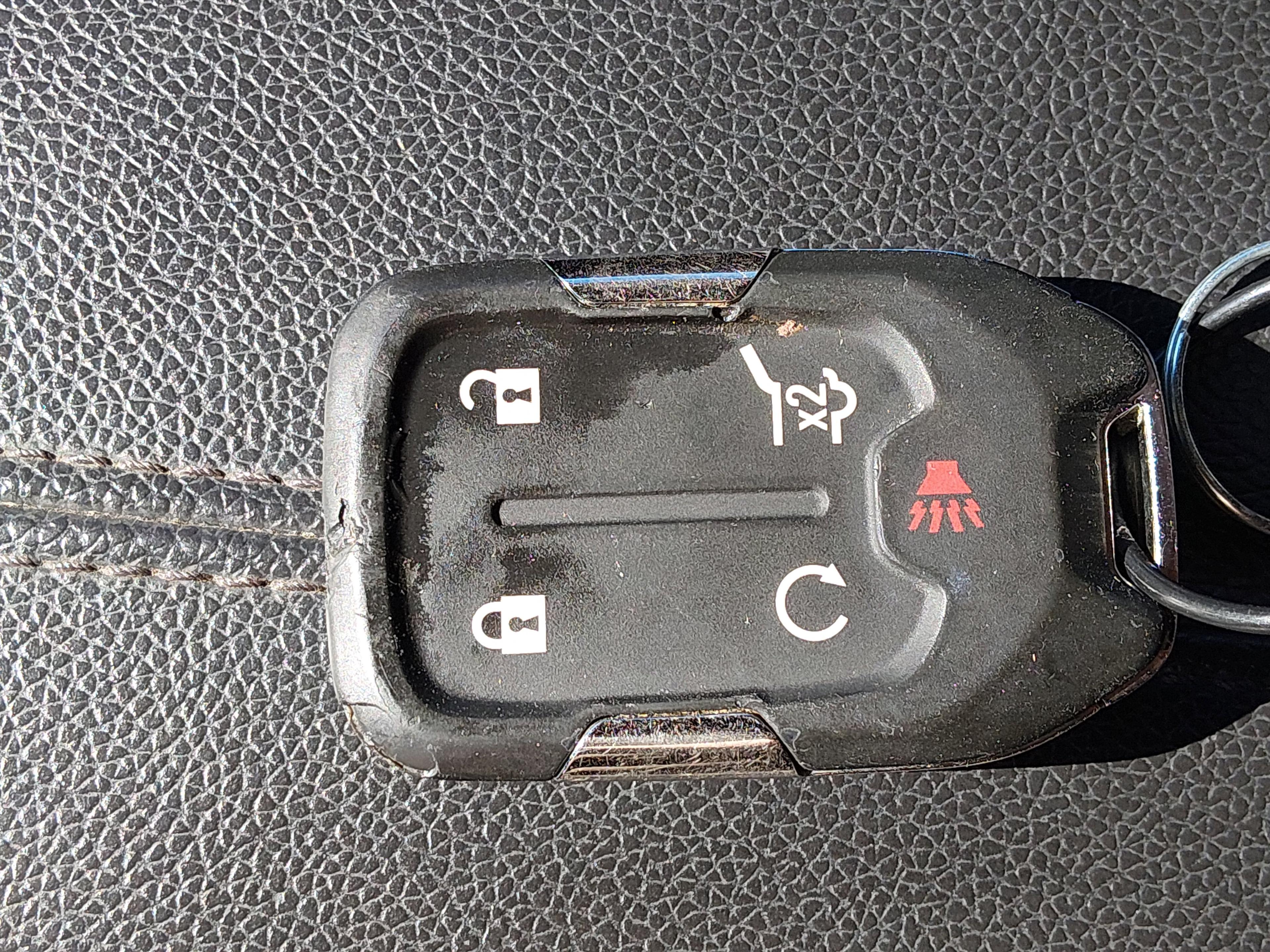 GMC Terrain Fwd 4Dr Slt - Thumbnail 15