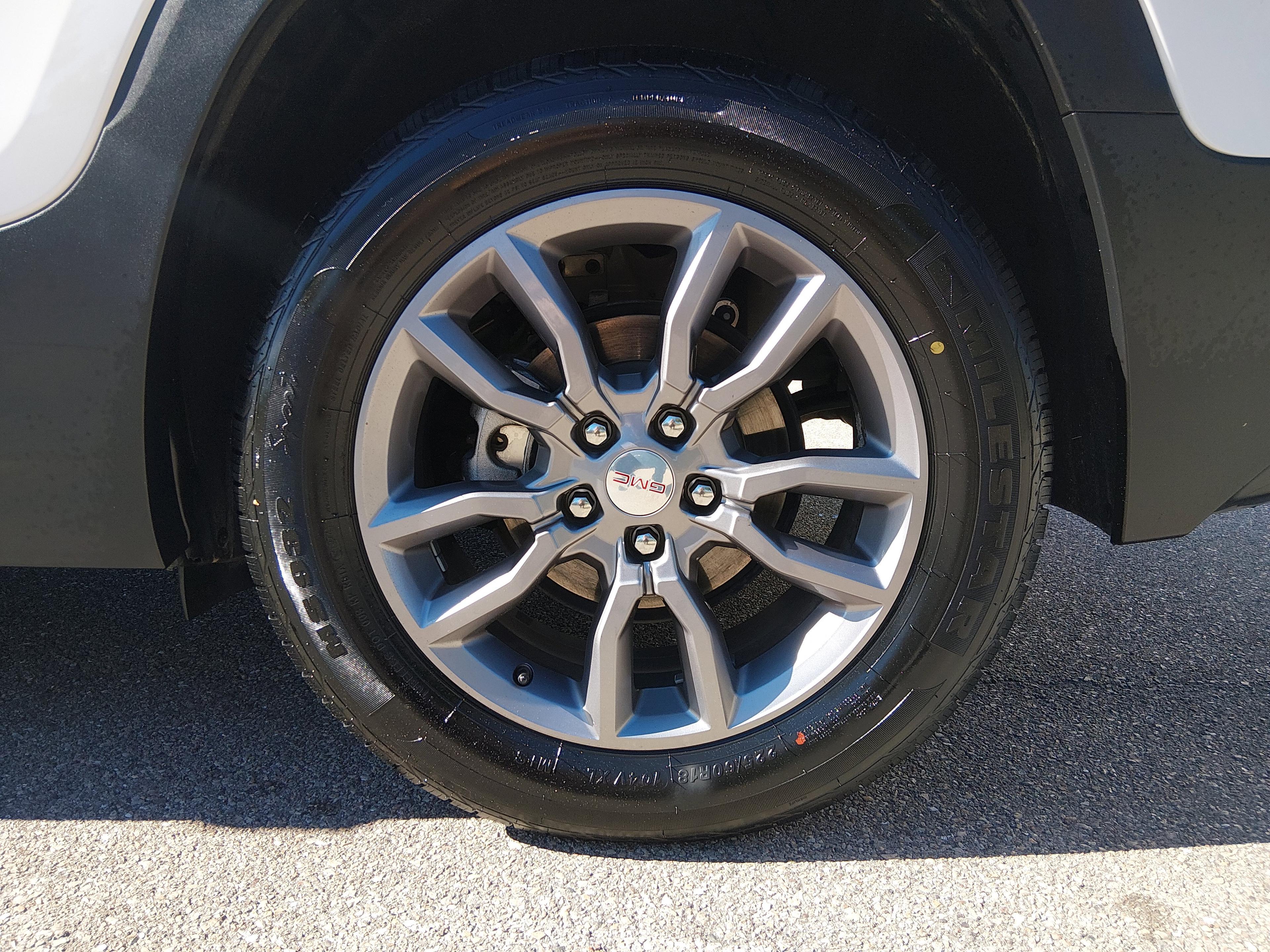 GMC Terrain Fwd 4Dr Slt - Thumbnail 10