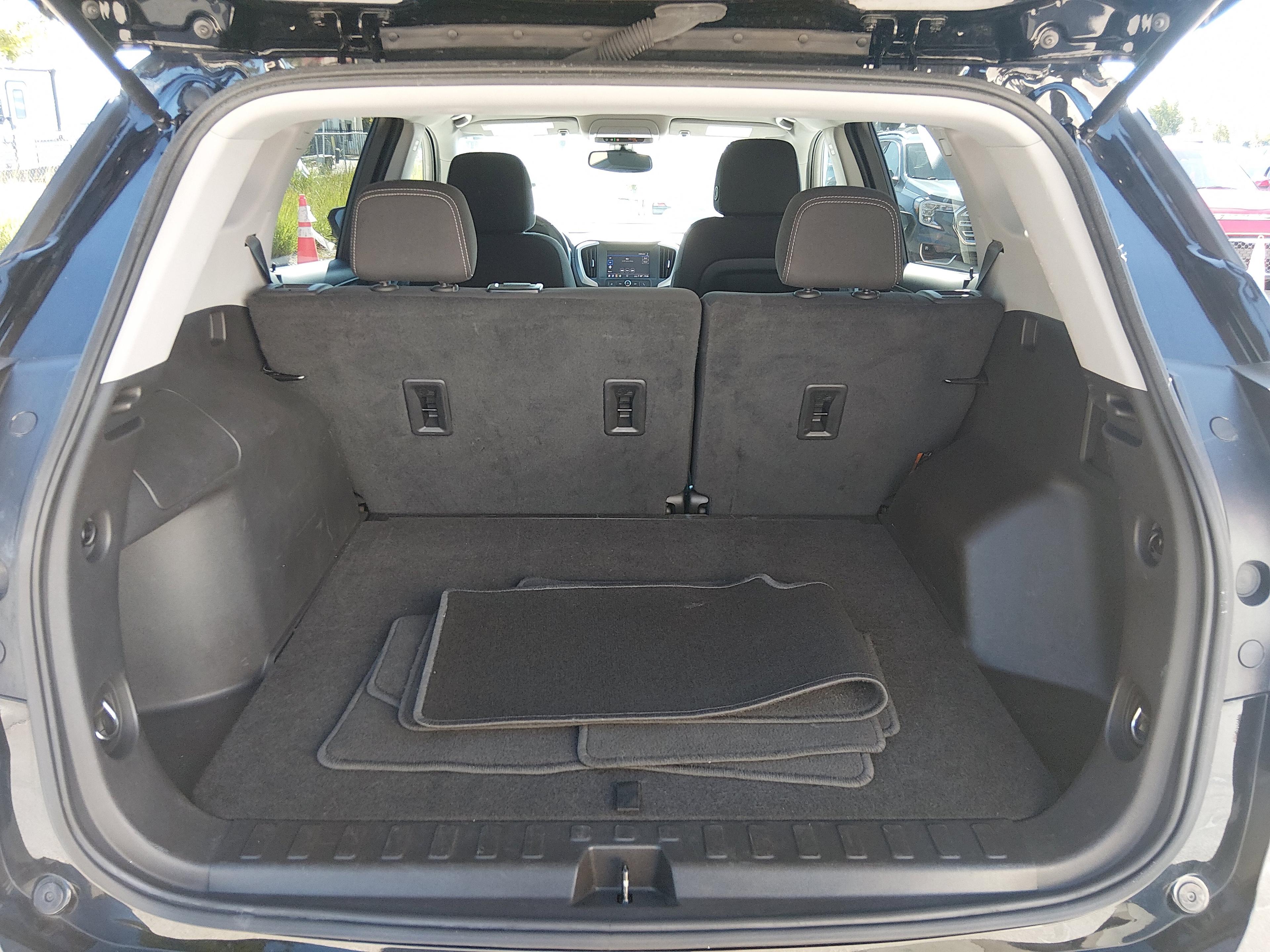 GMC Terrain Fwd 4Dr Sle - Thumbnail 11