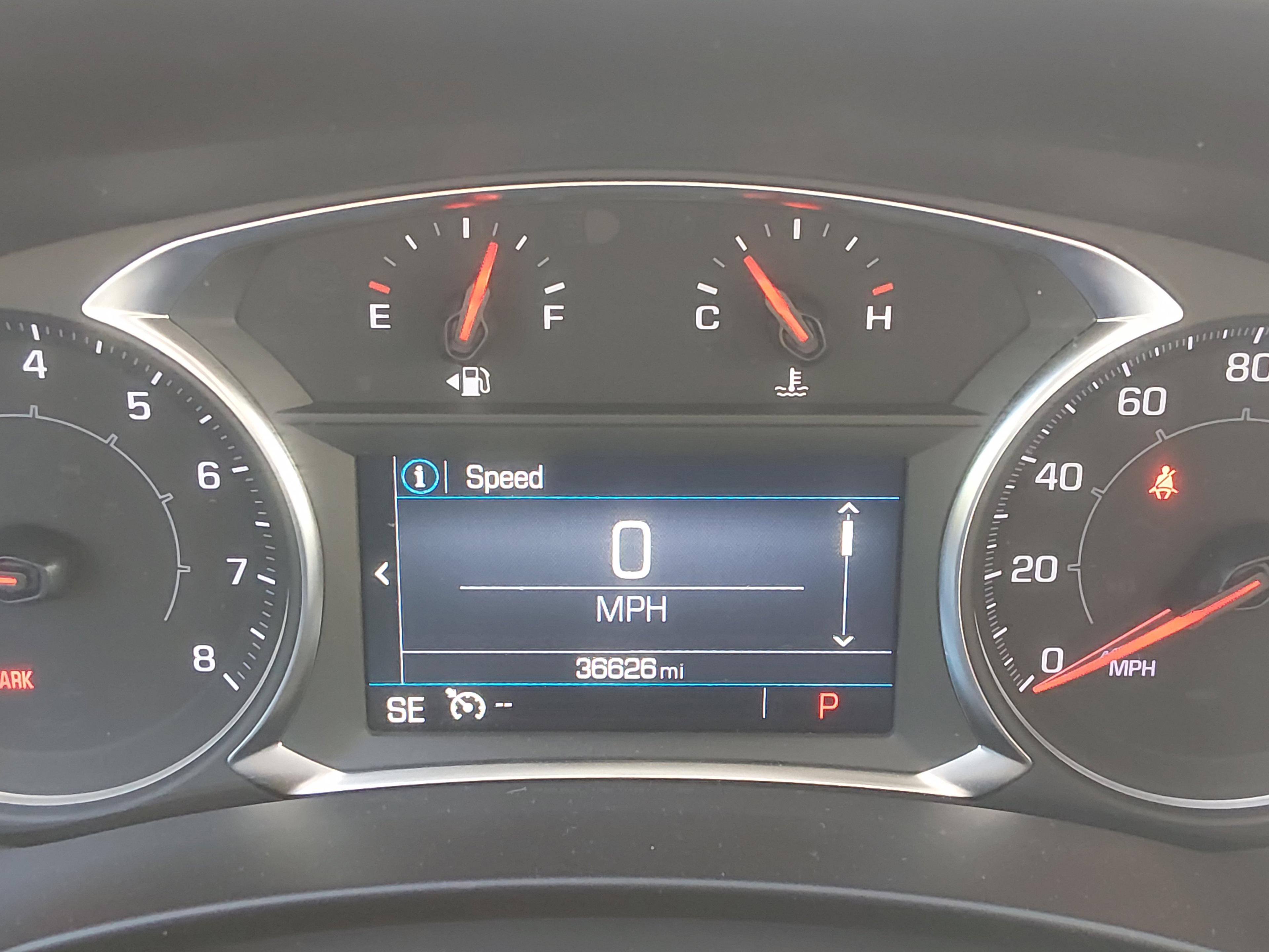 GMC Terrain Fwd 4Dr Sle - Thumbnail 14