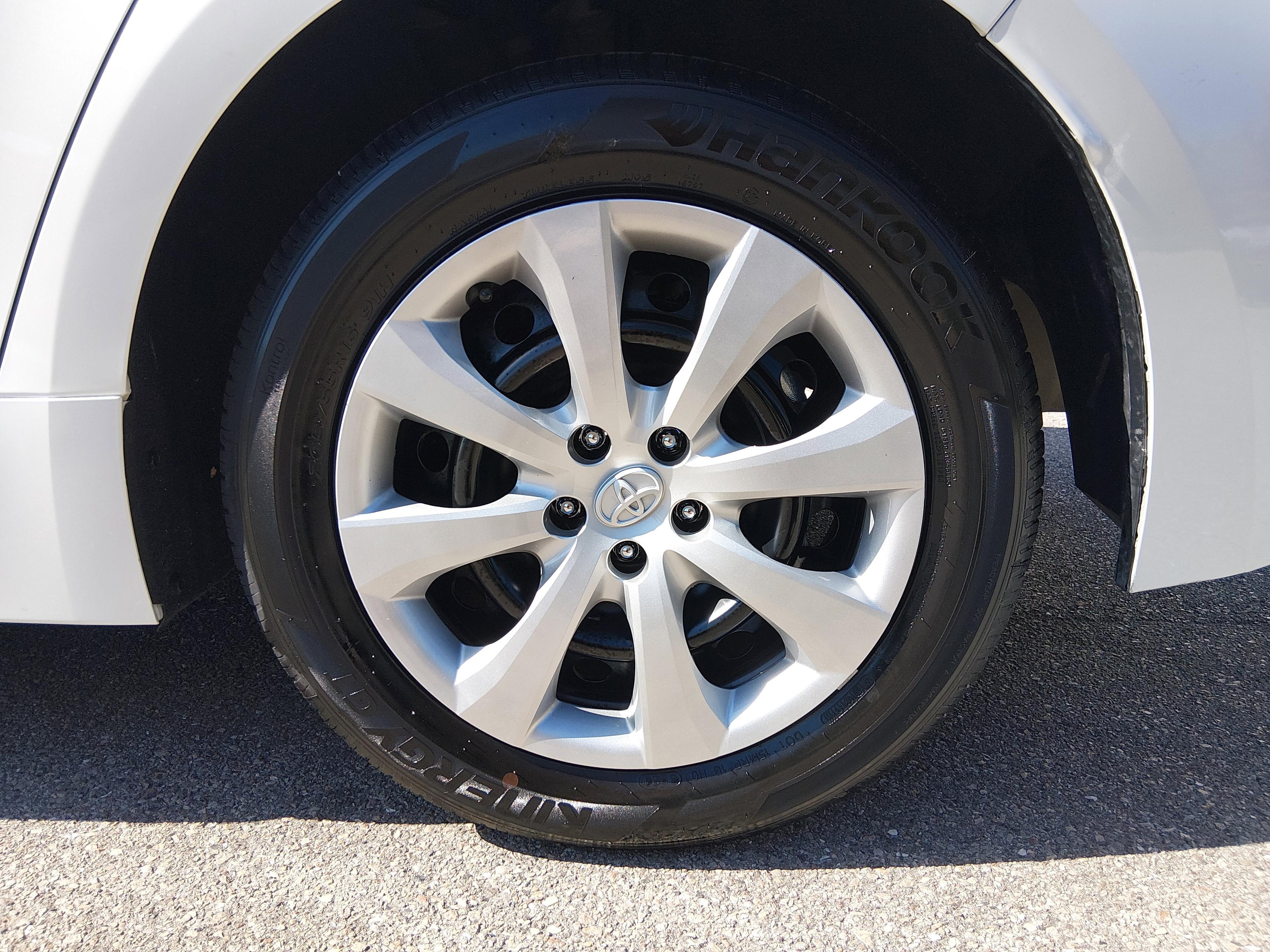 Toyota Corolla Le Cvt - Thumbnail 10