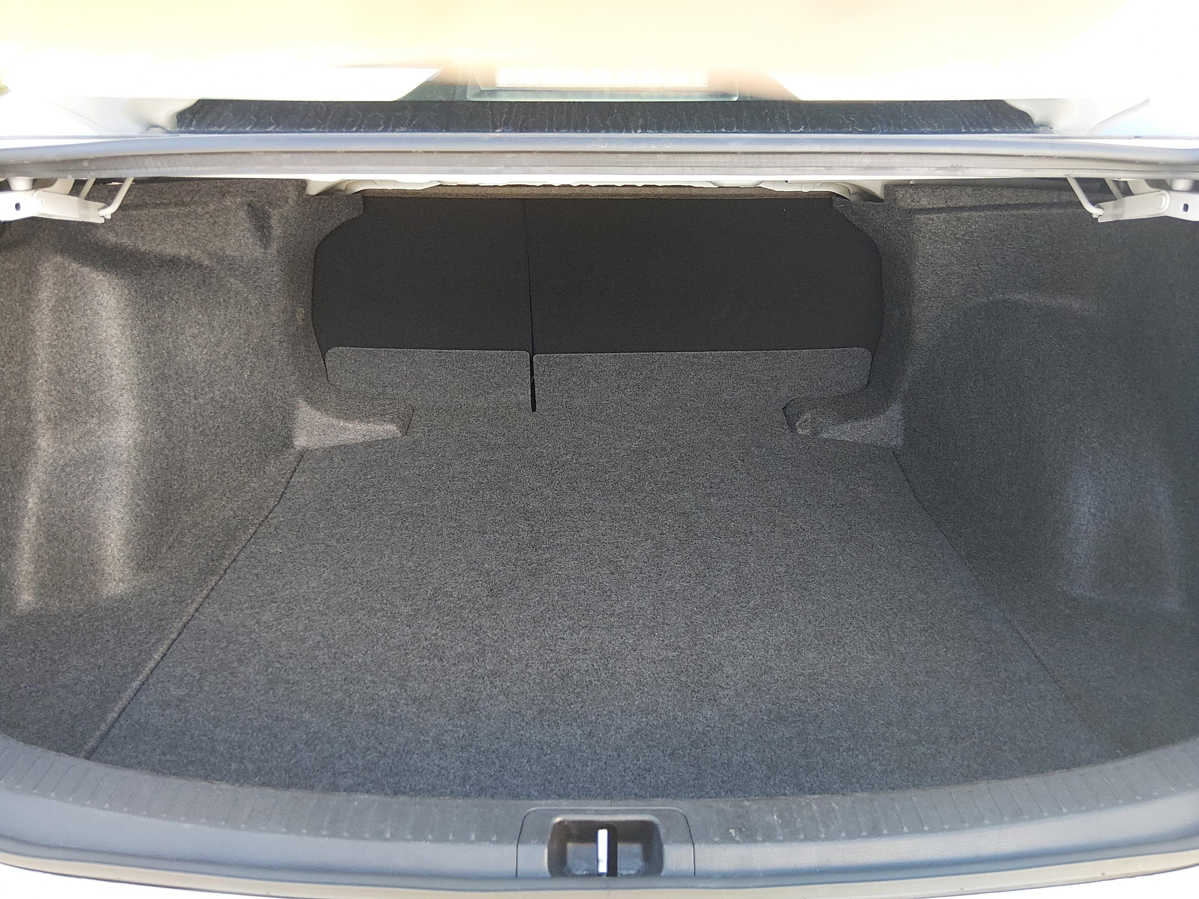 Toyota Corolla Le Cvt - Thumbnail 11