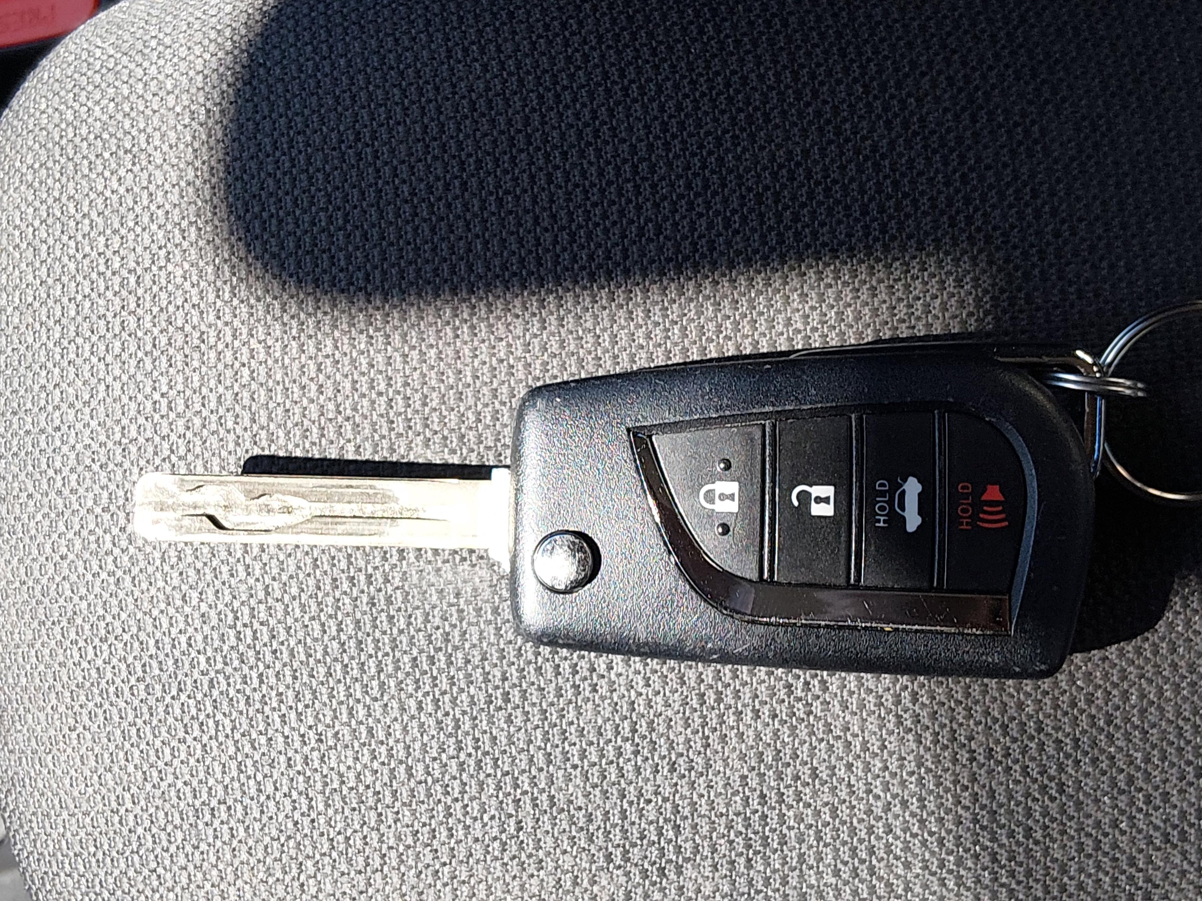 Toyota Corolla Le Cvt - Thumbnail 15