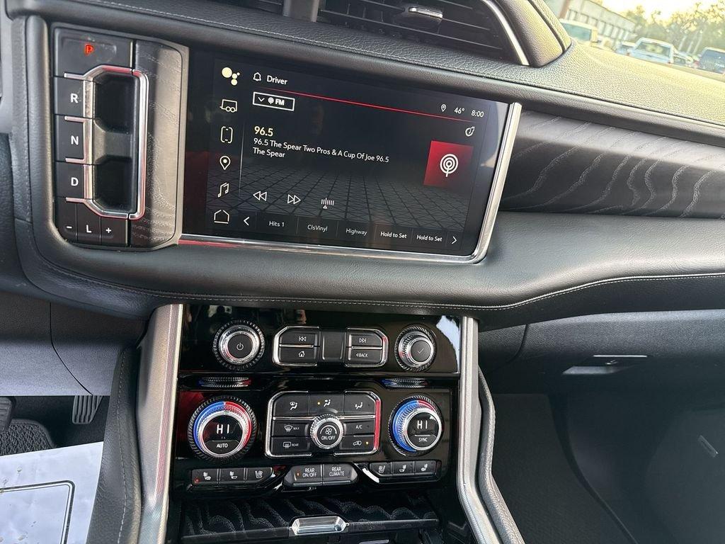 GMC Yukon Denali - Thumbnail 20