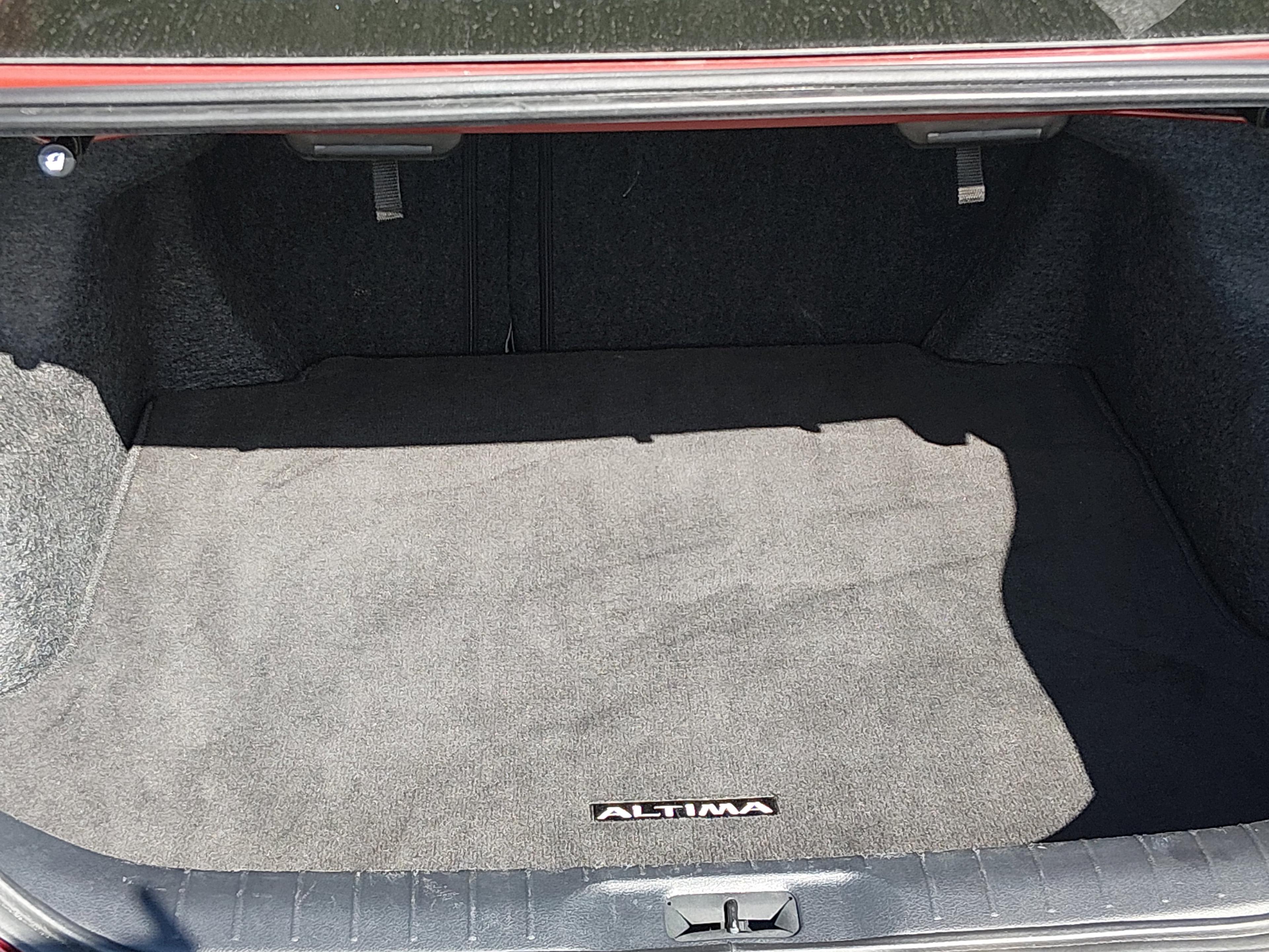 Nissan Altima Sv Fwd - Thumbnail 11