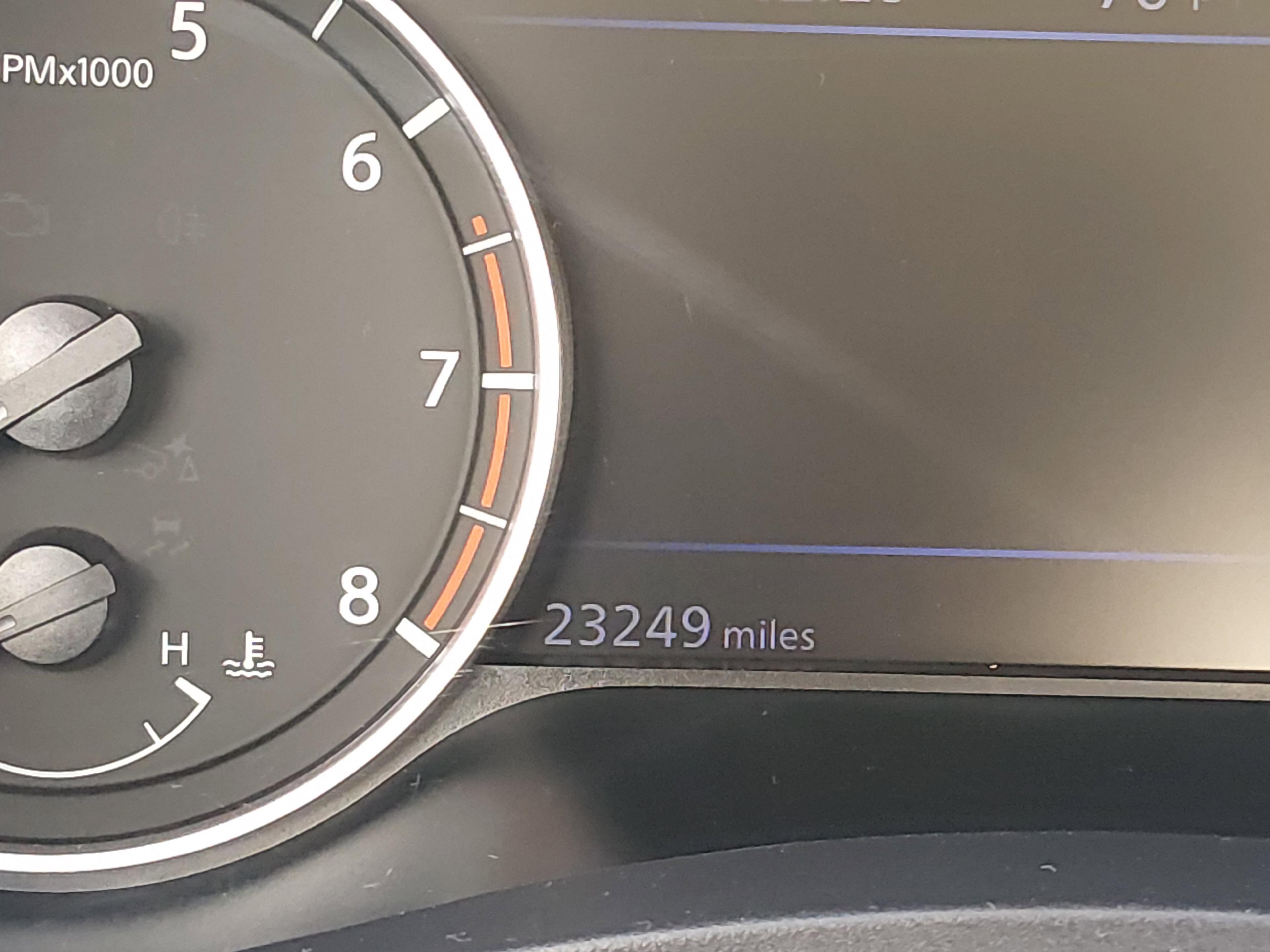 Nissan Altima Sv Fwd - Thumbnail 14