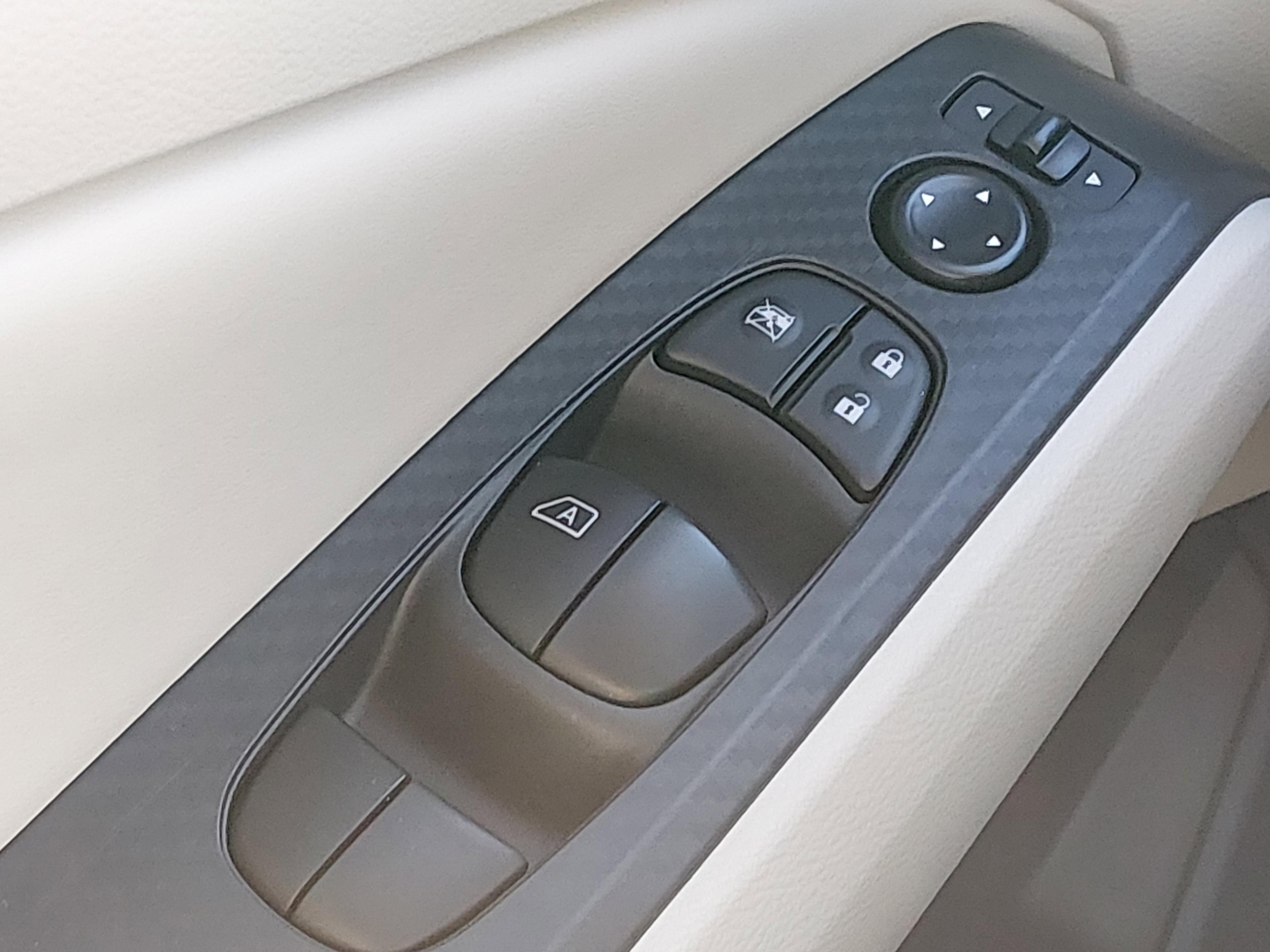 Nissan Altima Sv Fwd - Thumbnail 17