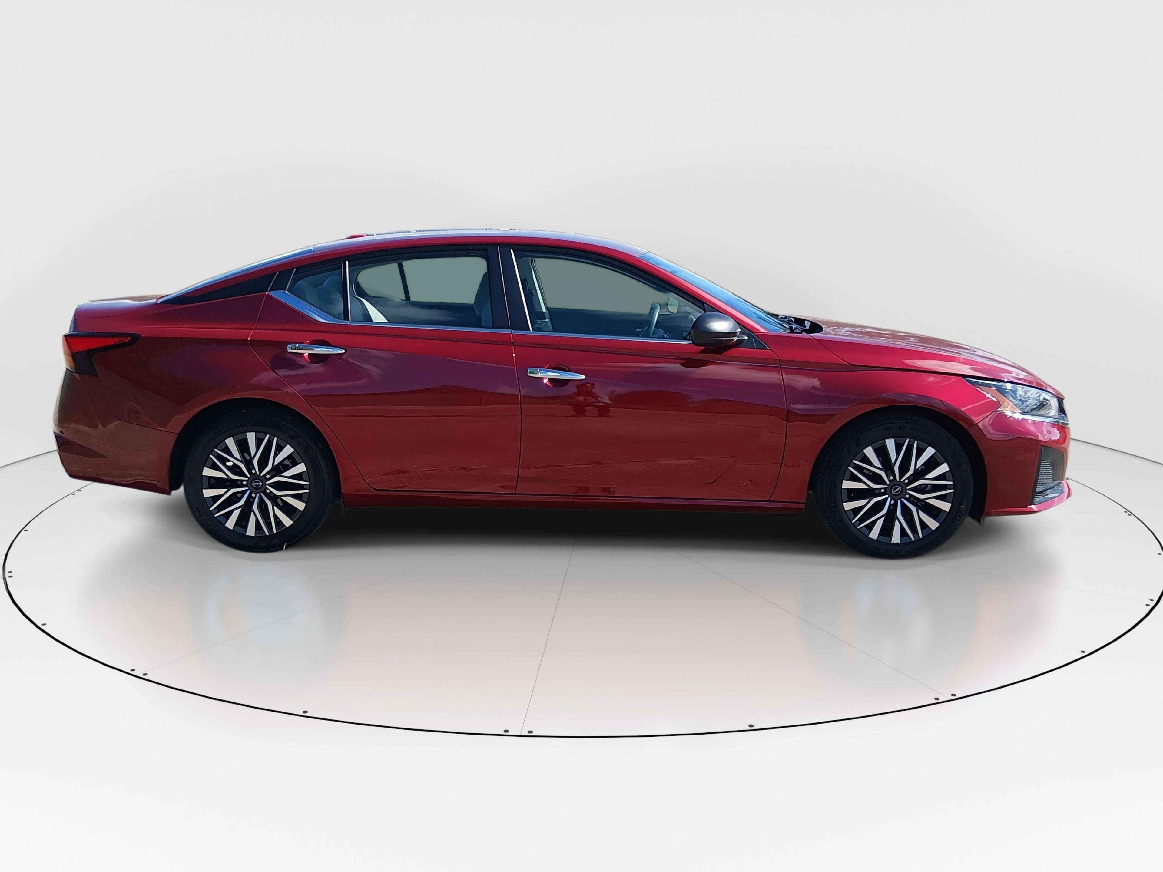 Nissan Altima Sv Fwd - Thumbnail 8