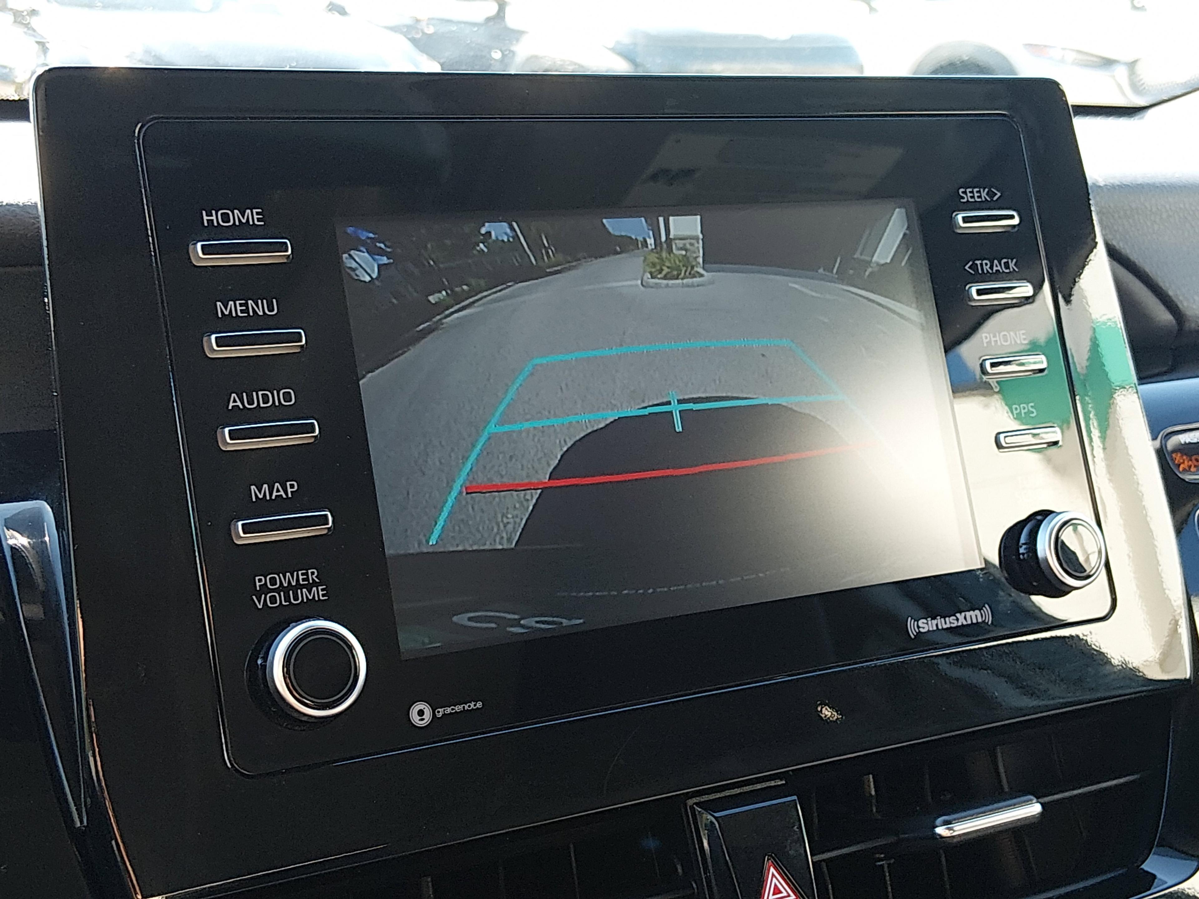 Toyota Camry Le Auto - Thumbnail 16