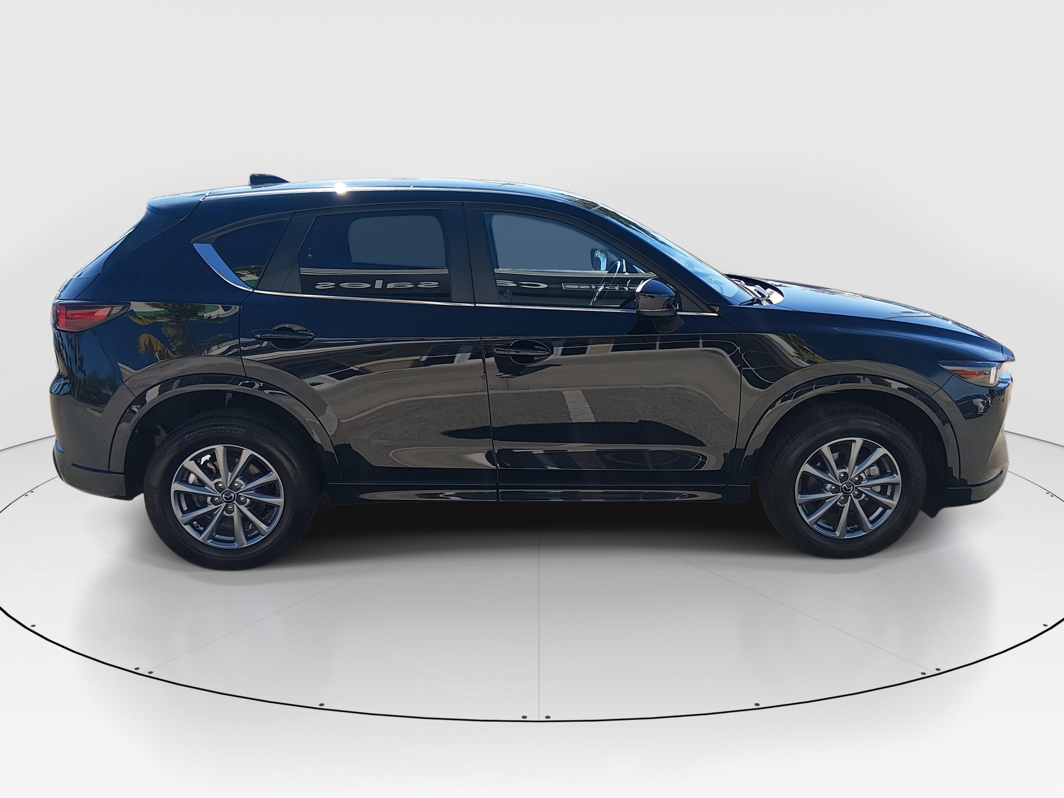 Mazda Cx-5 2.5 S Select Package Awd - Thumbnail 8