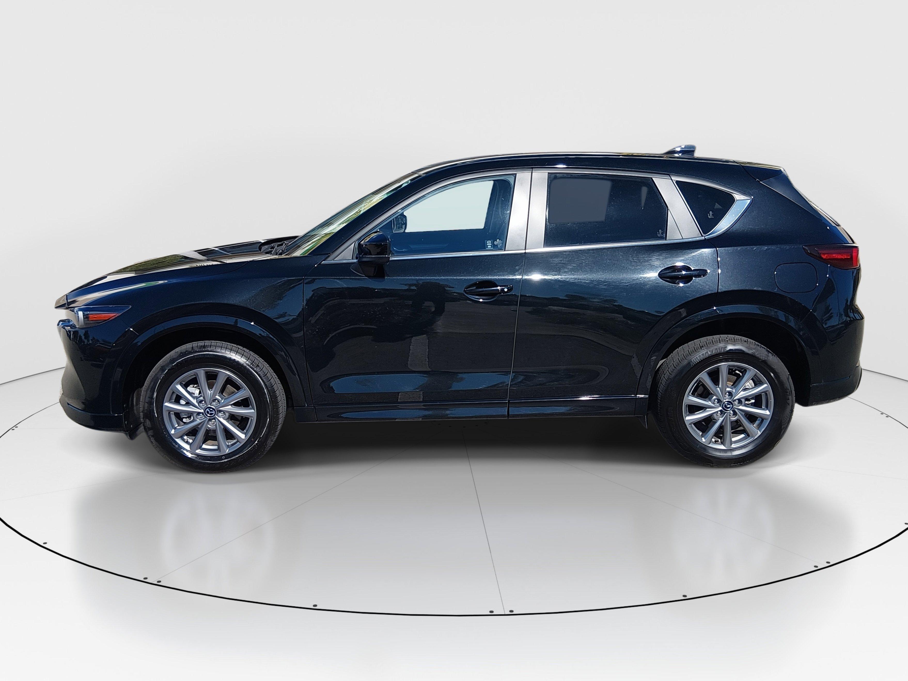 Mazda Cx-5 2.5 S Select Package Awd - Thumbnail 4