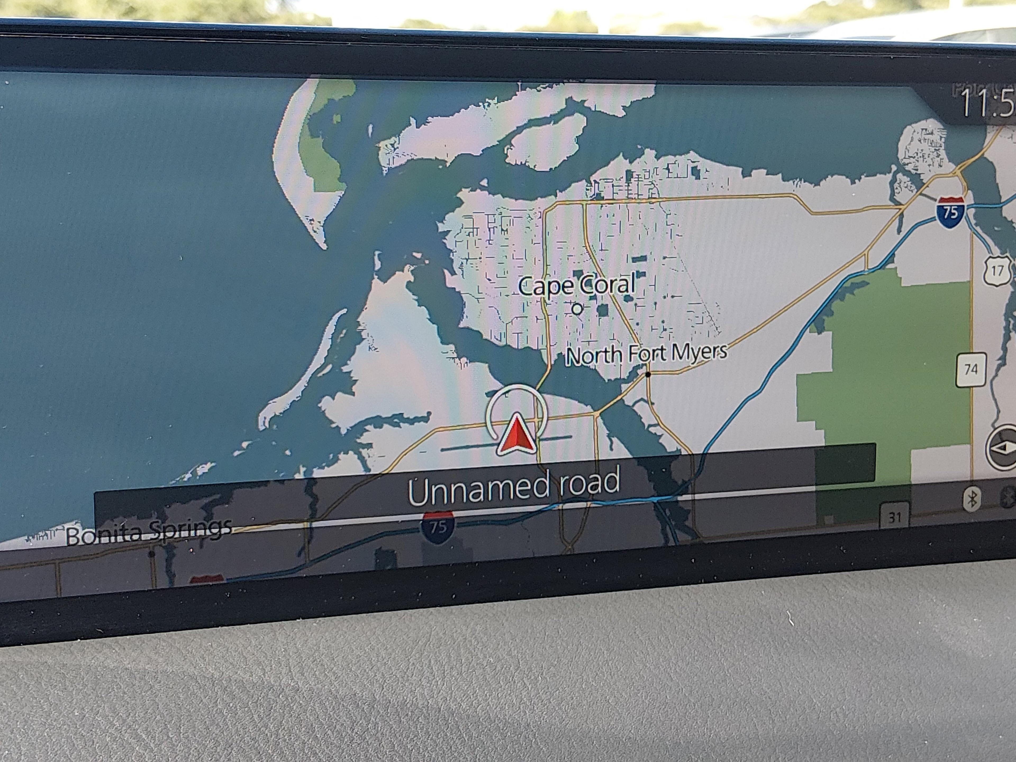 Mazda Cx-5 2.5 S Select Package Awd - Thumbnail 17