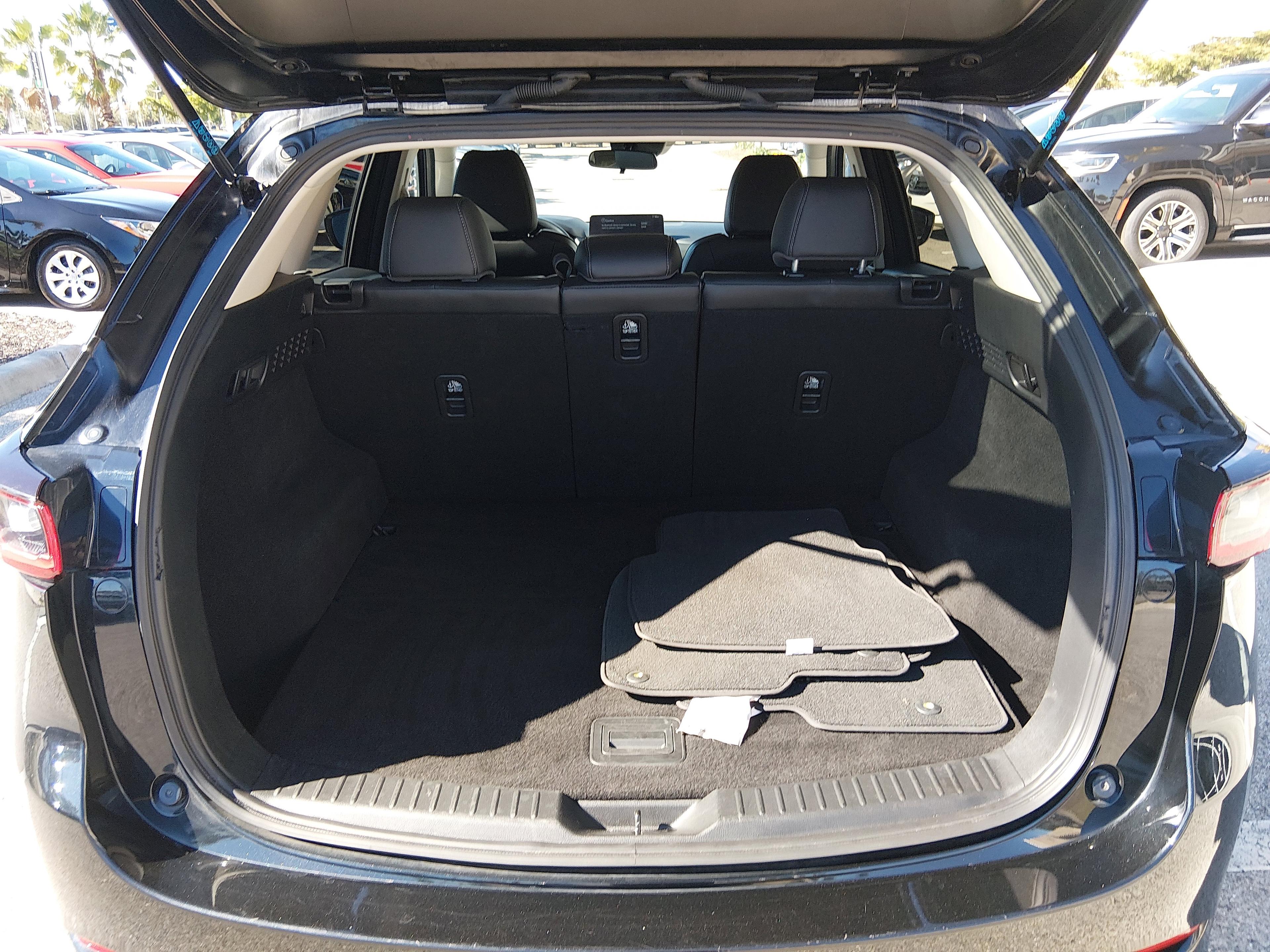 Mazda Cx-5 2.5 S Select Package Awd - Thumbnail 11