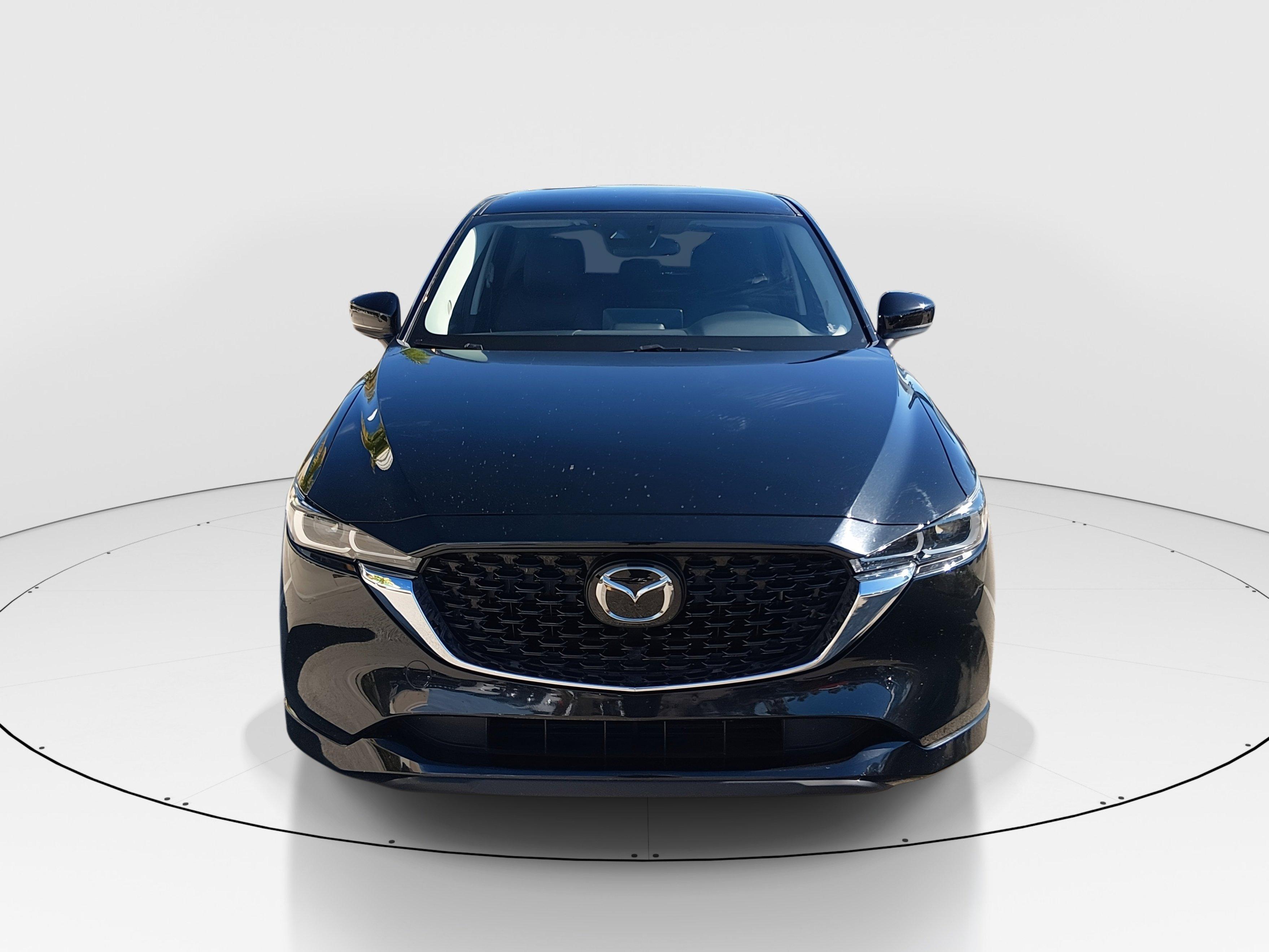 Mazda Cx-5 2.5 S Select Package Awd - Thumbnail 2