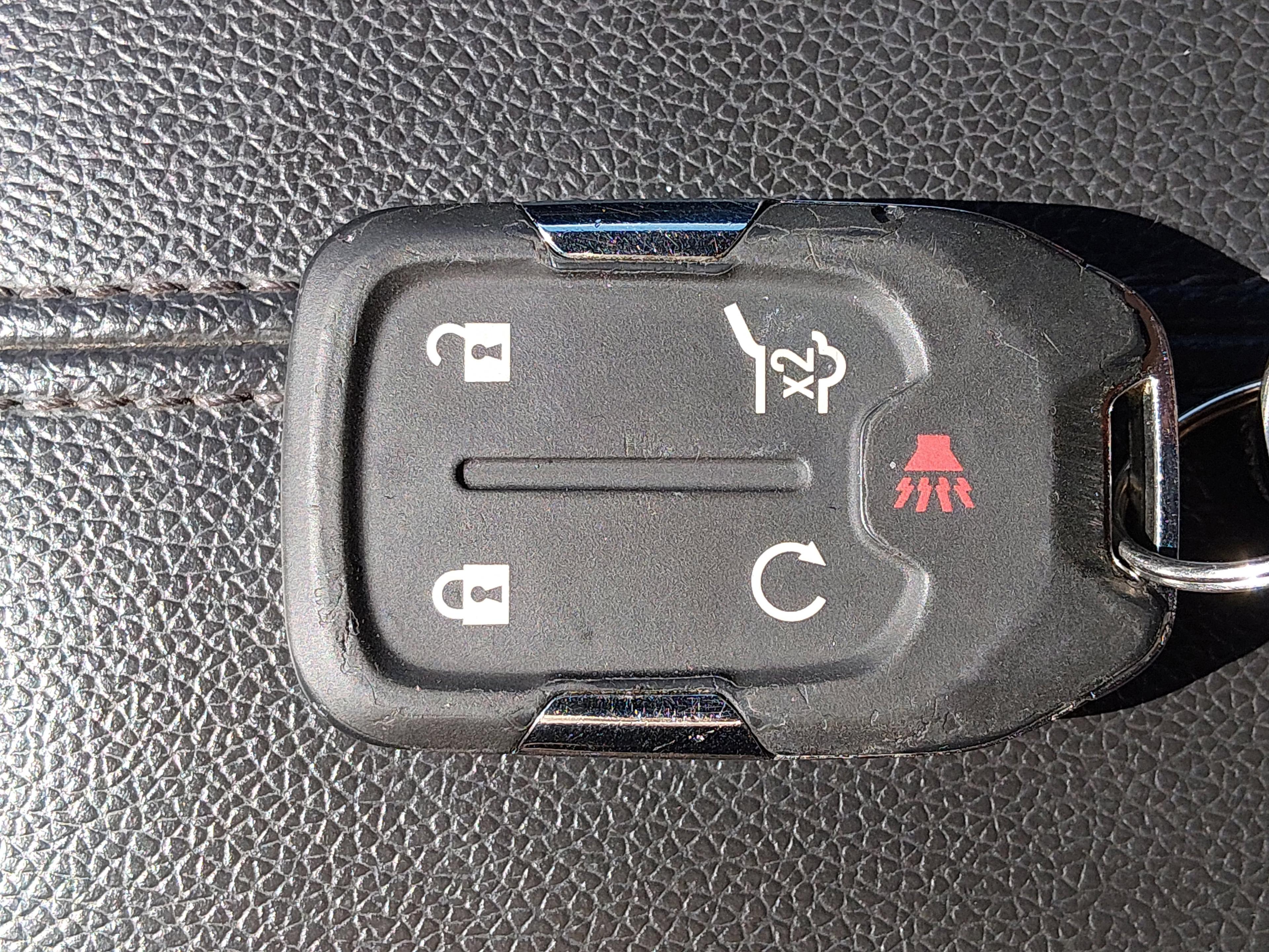 GMC Terrain Awd 4Dr Slt - Thumbnail 15