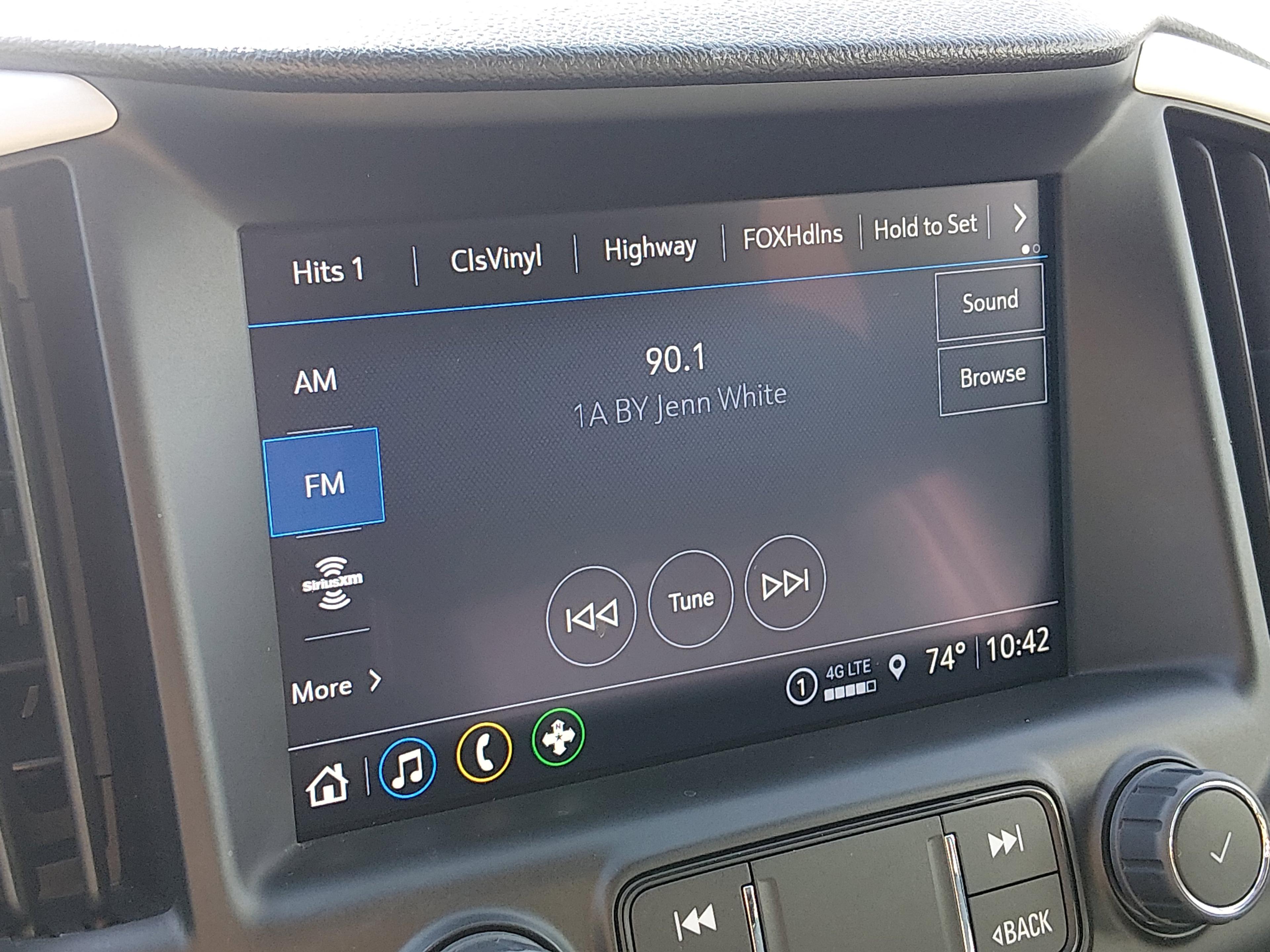 GMC Terrain Awd 4Dr Slt - Thumbnail 17