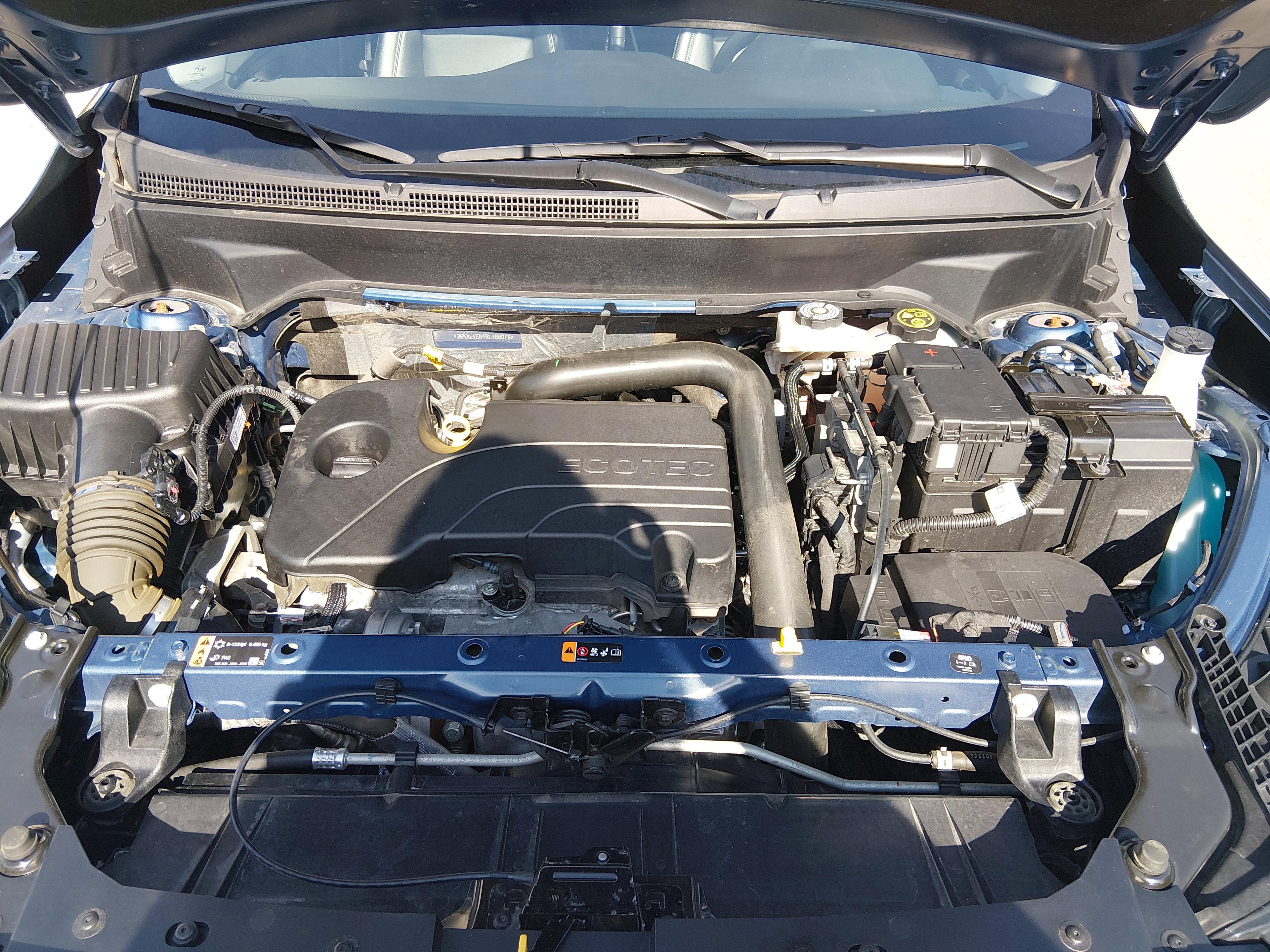 GMC Terrain Awd 4Dr Slt - Thumbnail 9