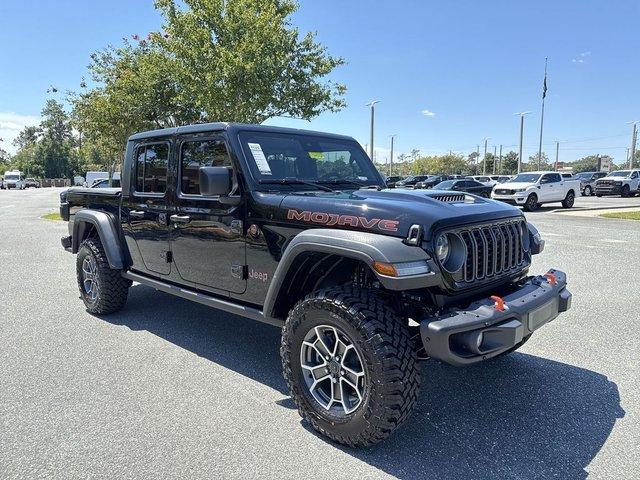 Jeep Gladiator Mojave 4X4 - View 1