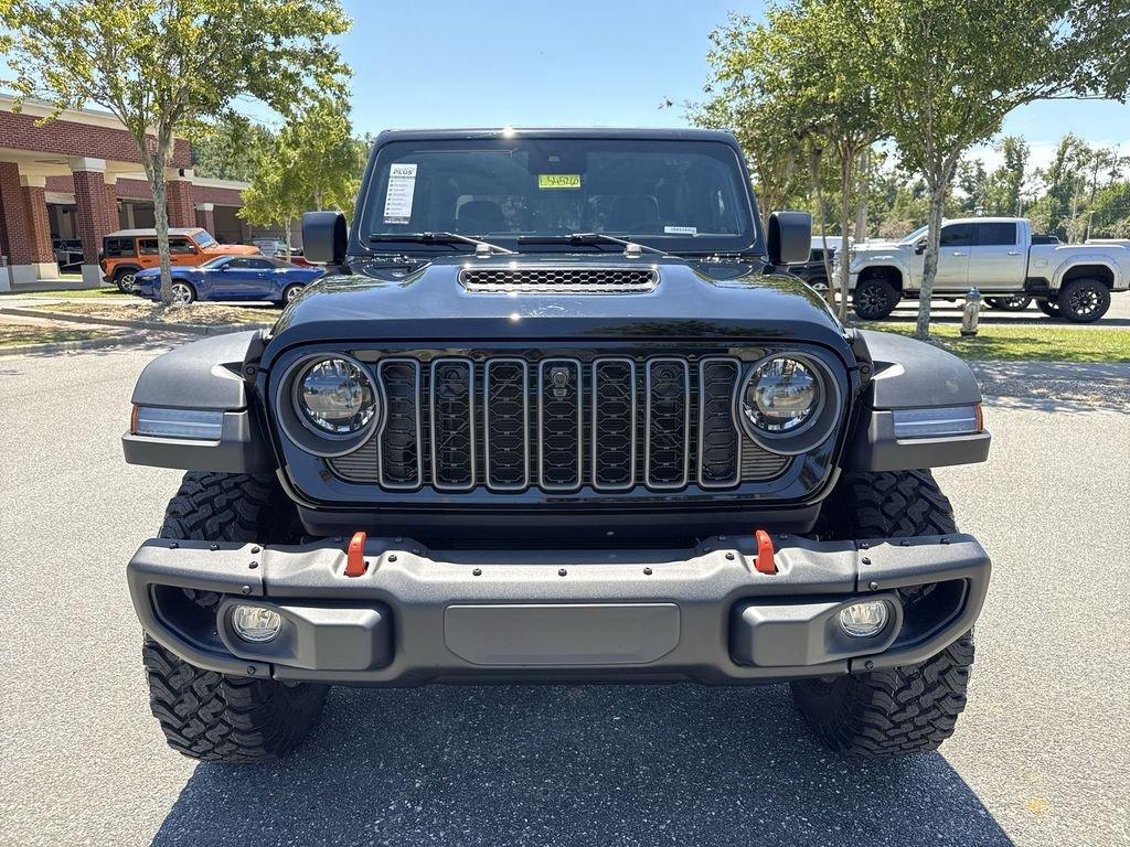 Jeep Gladiator Mojave 4X4 - Thumbnail 9