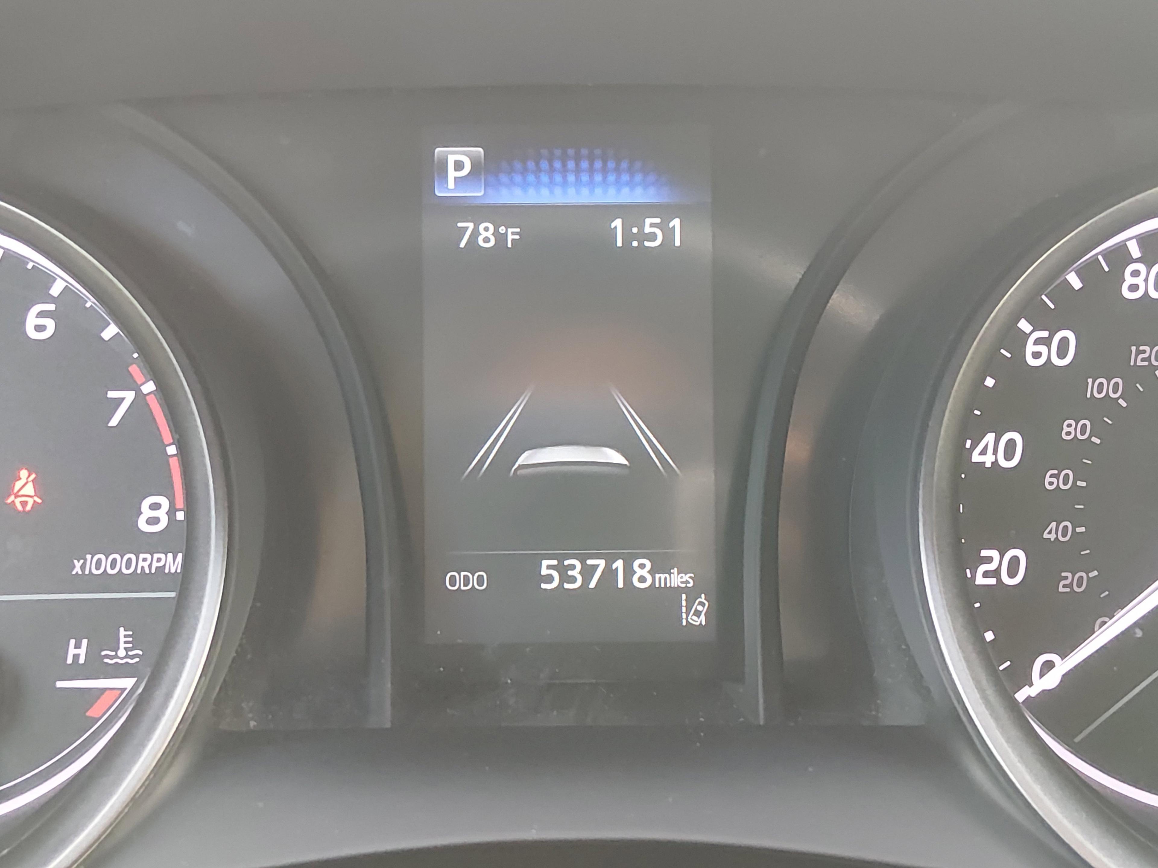 Toyota Camry Se Auto - Thumbnail 14