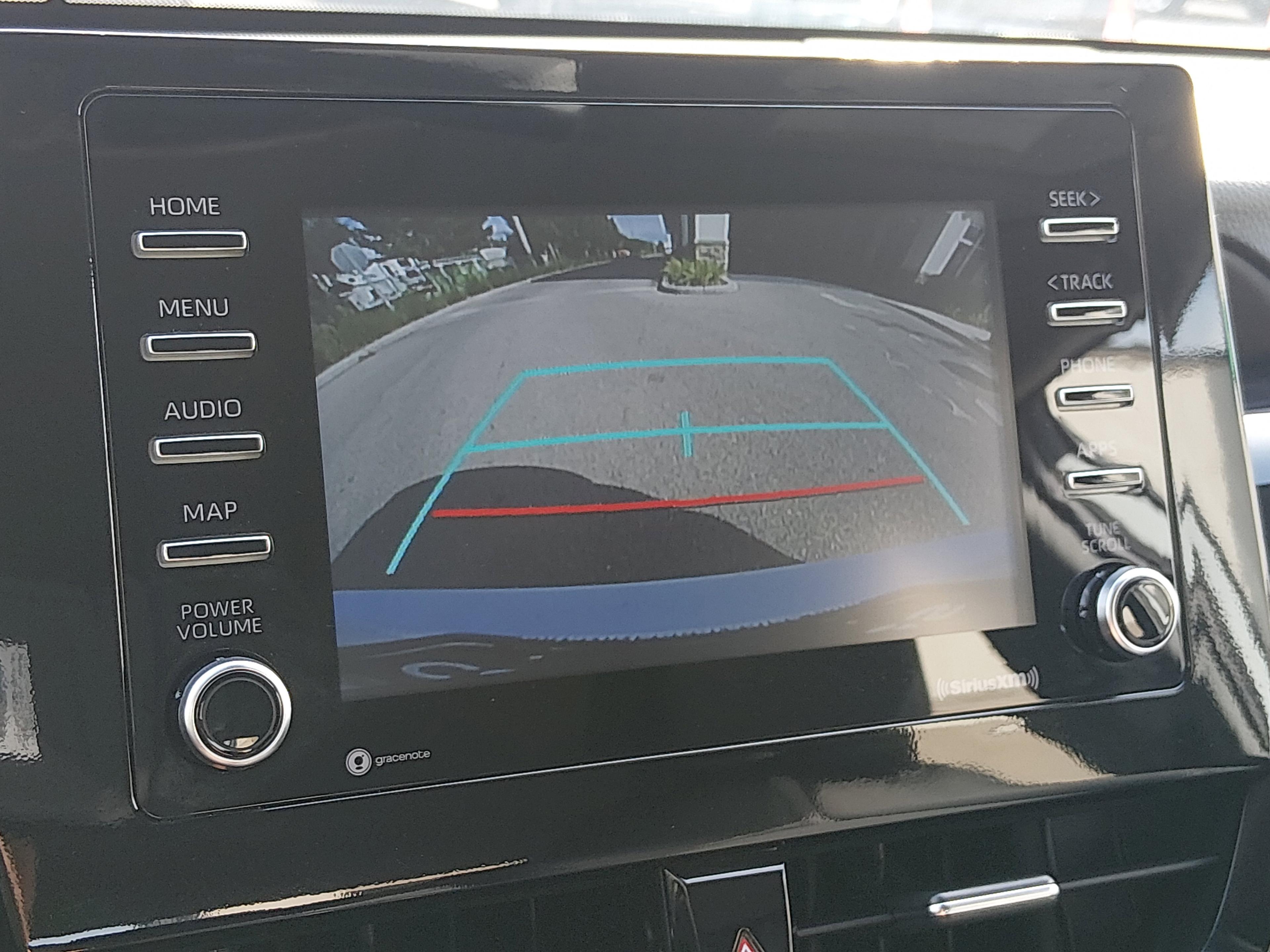 Toyota Camry Se Auto - Thumbnail 16