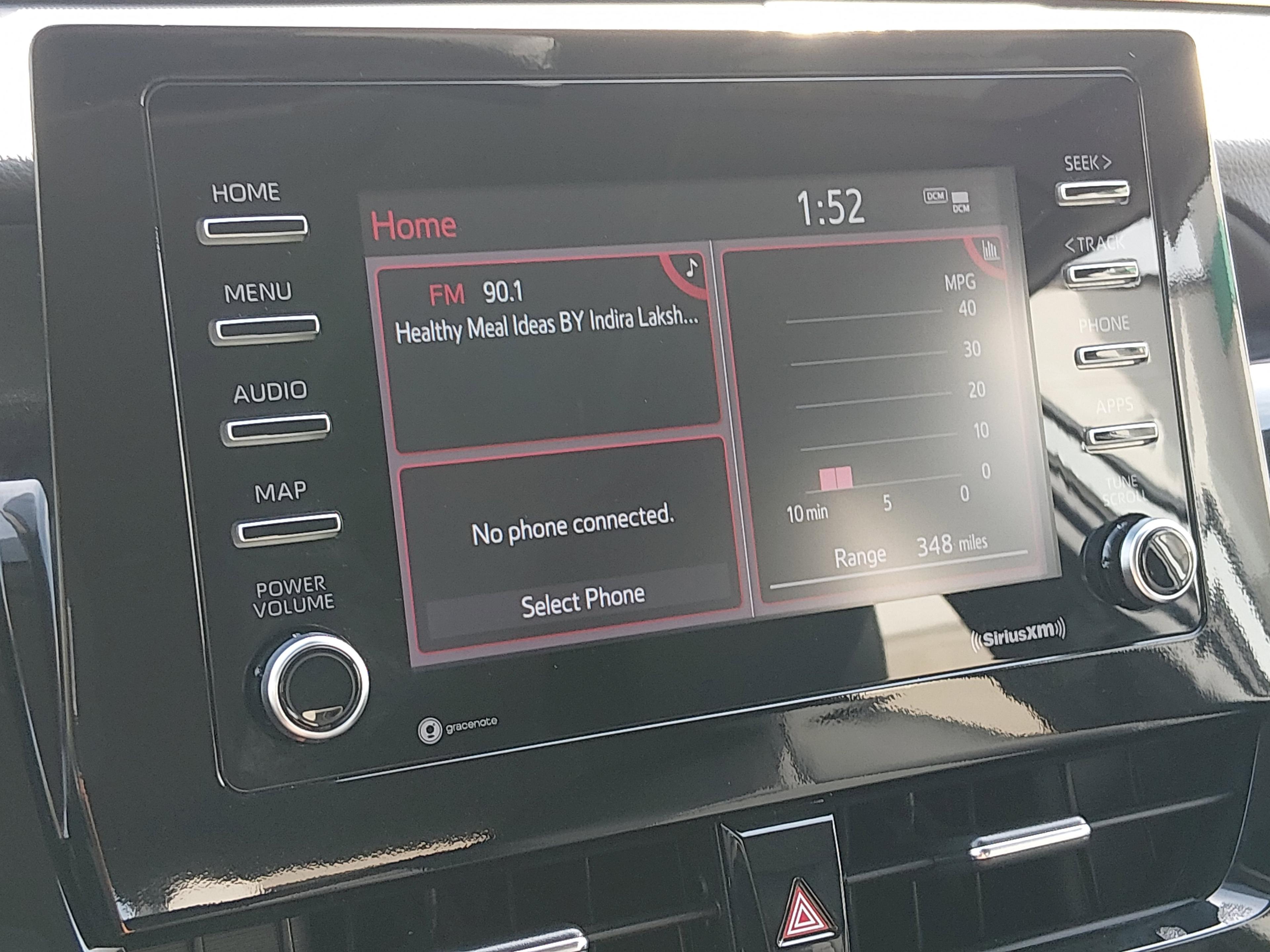 Toyota Camry Se Auto - Thumbnail 17