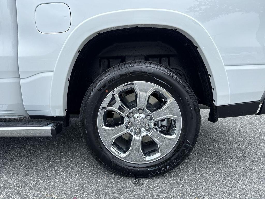 Ram 1500 Big Horn Crew Cab 4X4 5'7' Box - Thumbnail 10