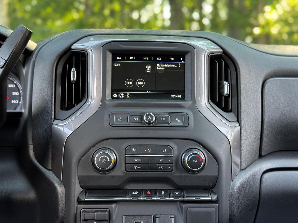 SILVERADO 1500 - Thumbnail 12