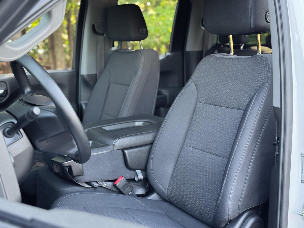 SILVERADO 1500 - Thumbnail 9