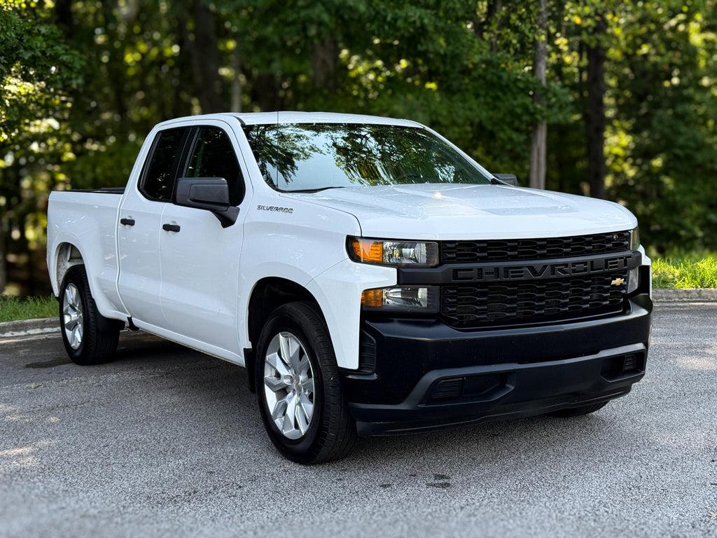 SILVERADO 1500 - Thumbnail 19