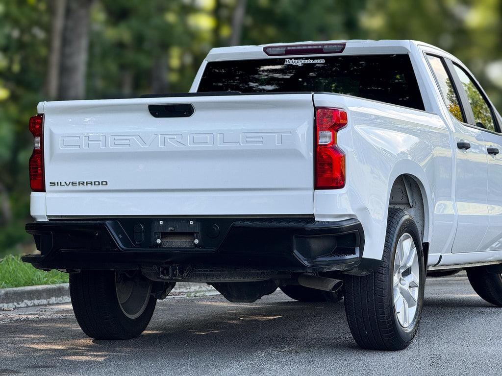 SILVERADO 1500 - Thumbnail 13