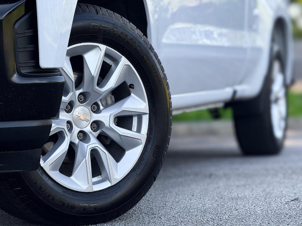 SILVERADO 1500 - Thumbnail 5