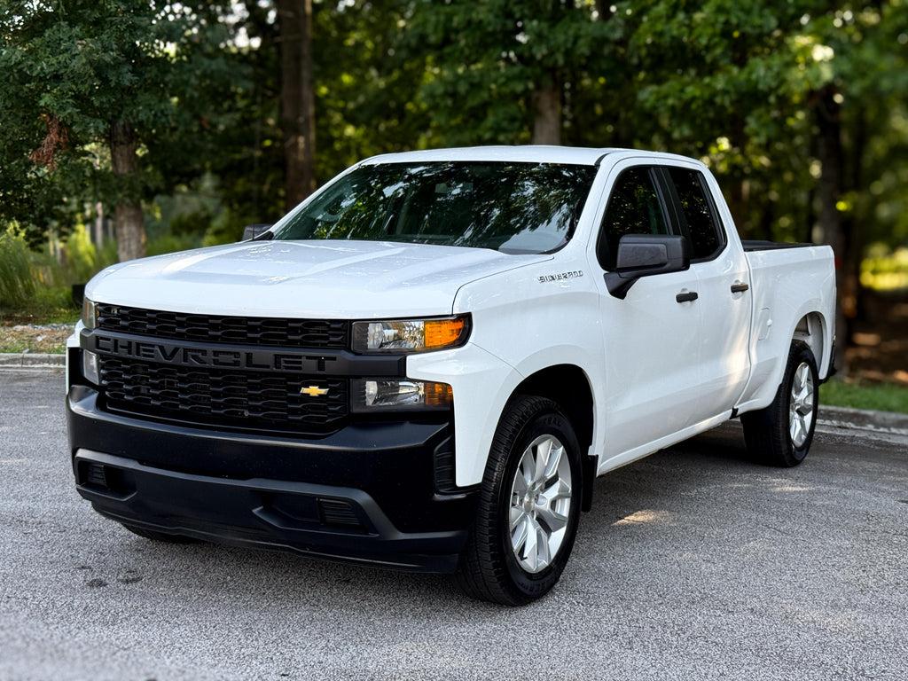 SILVERADO 1500 - Thumbnail 18