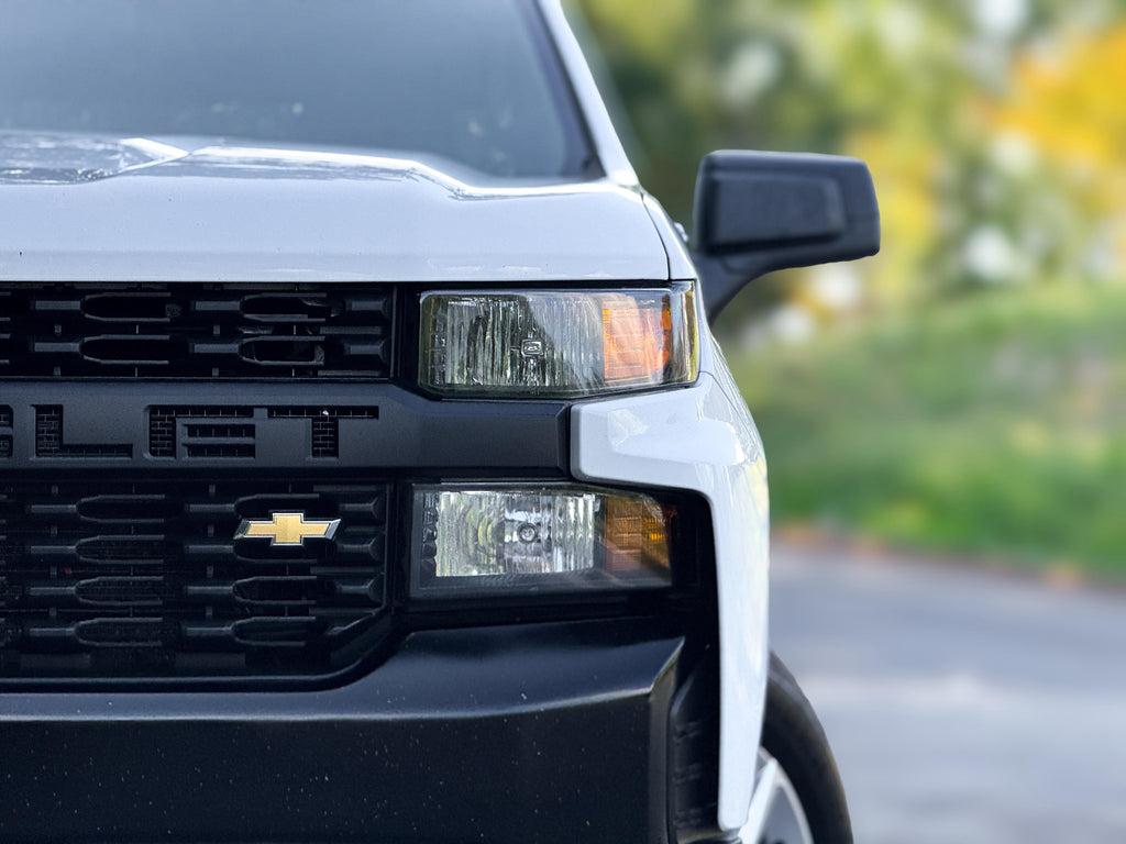 SILVERADO 1500 - Thumbnail 7