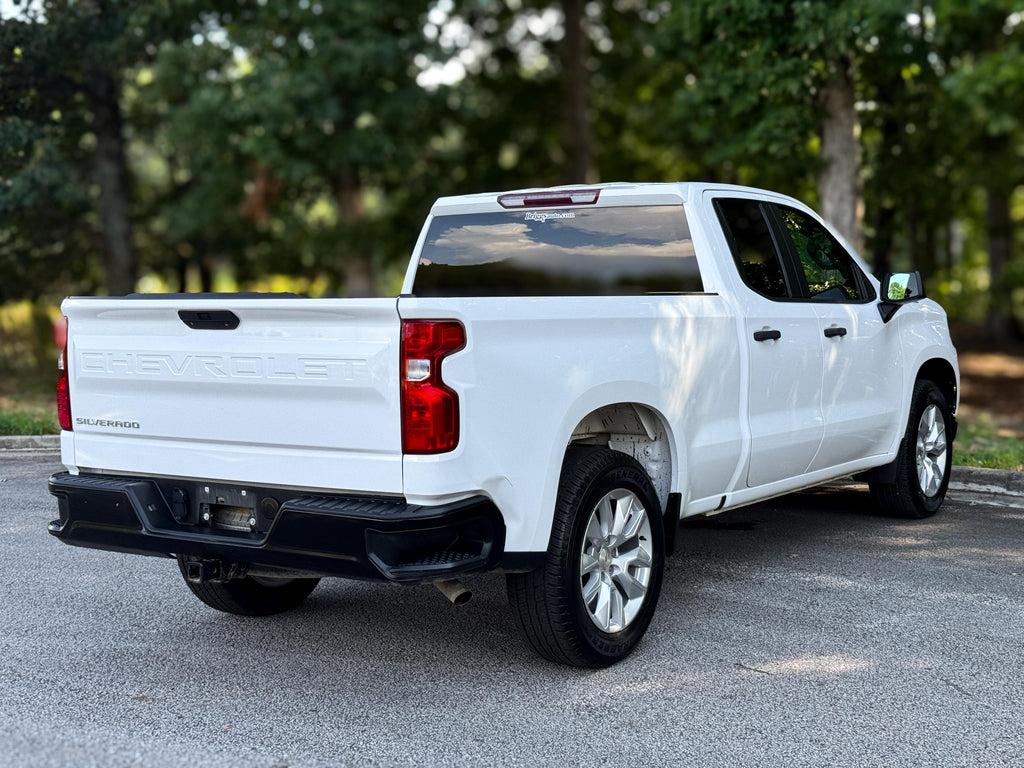 SILVERADO 1500 - Thumbnail 17