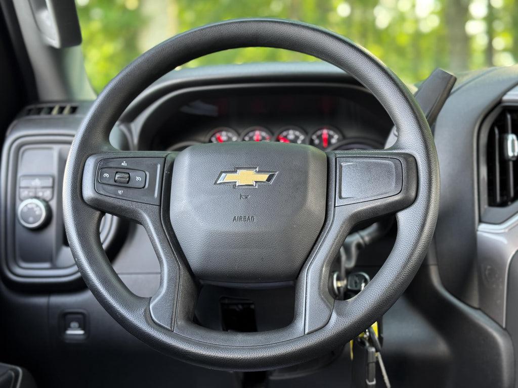 SILVERADO 1500 - Thumbnail 10