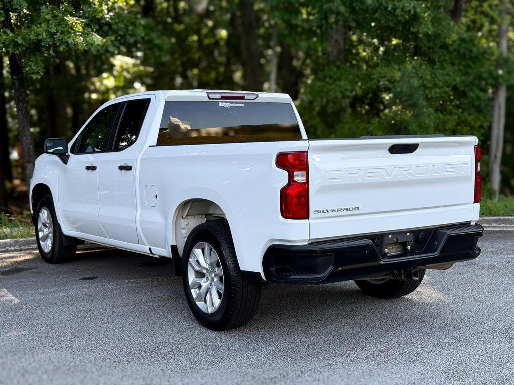 SILVERADO 1500 - Thumbnail 16