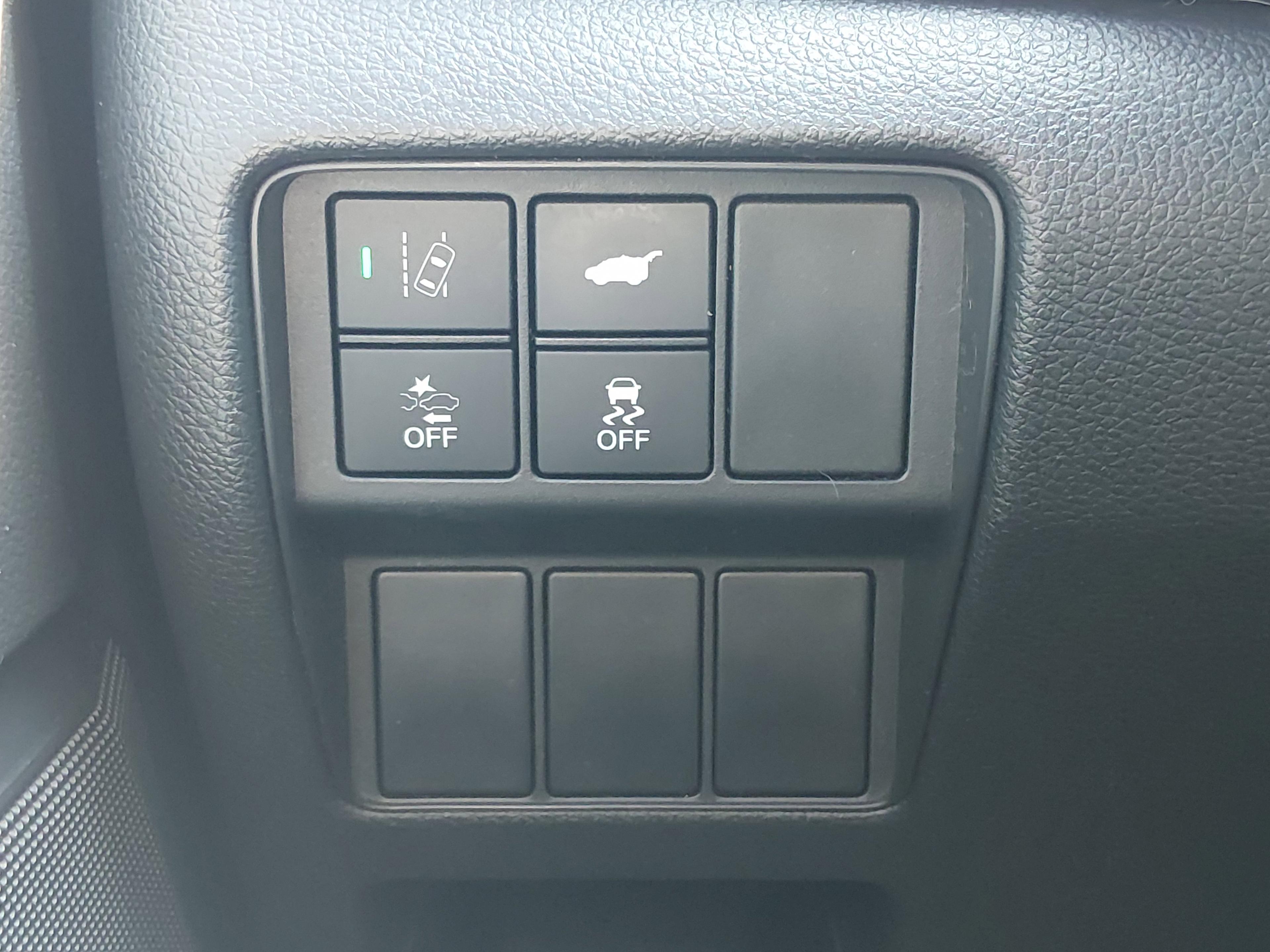 Honda Cr-V Touring Awd - Thumbnail 13