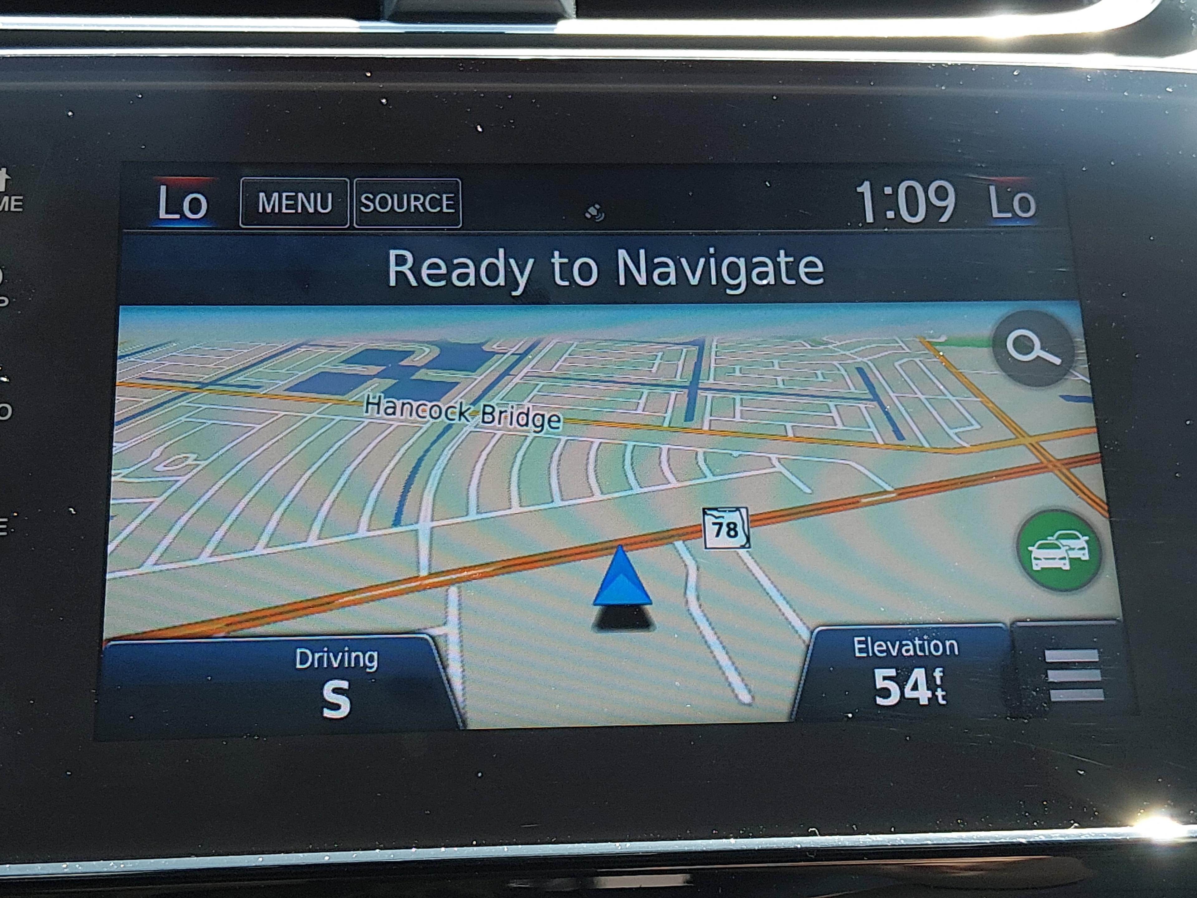 Honda Cr-V Touring Awd - Thumbnail 17