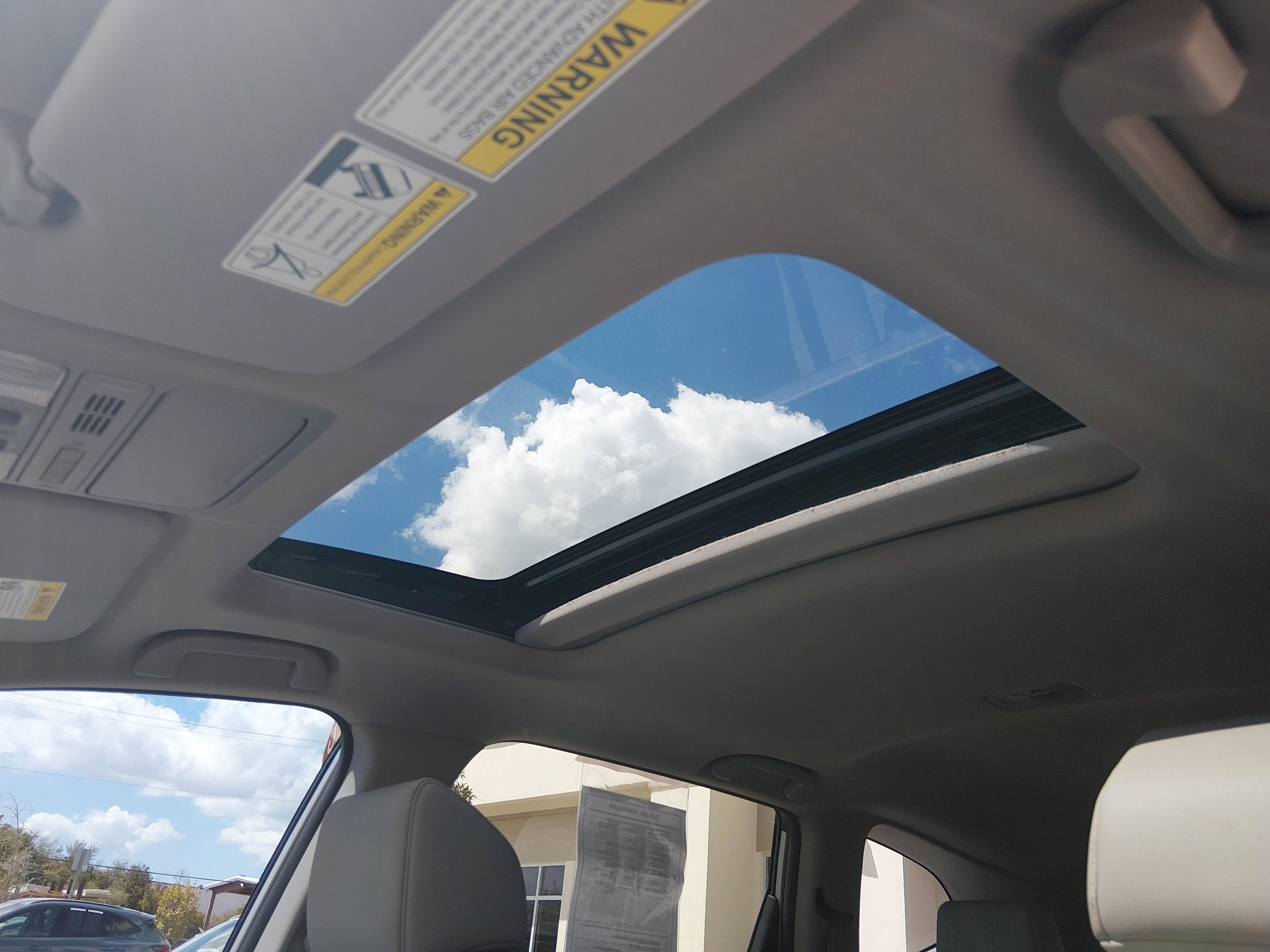 Honda Cr-V Touring Awd - Thumbnail 19