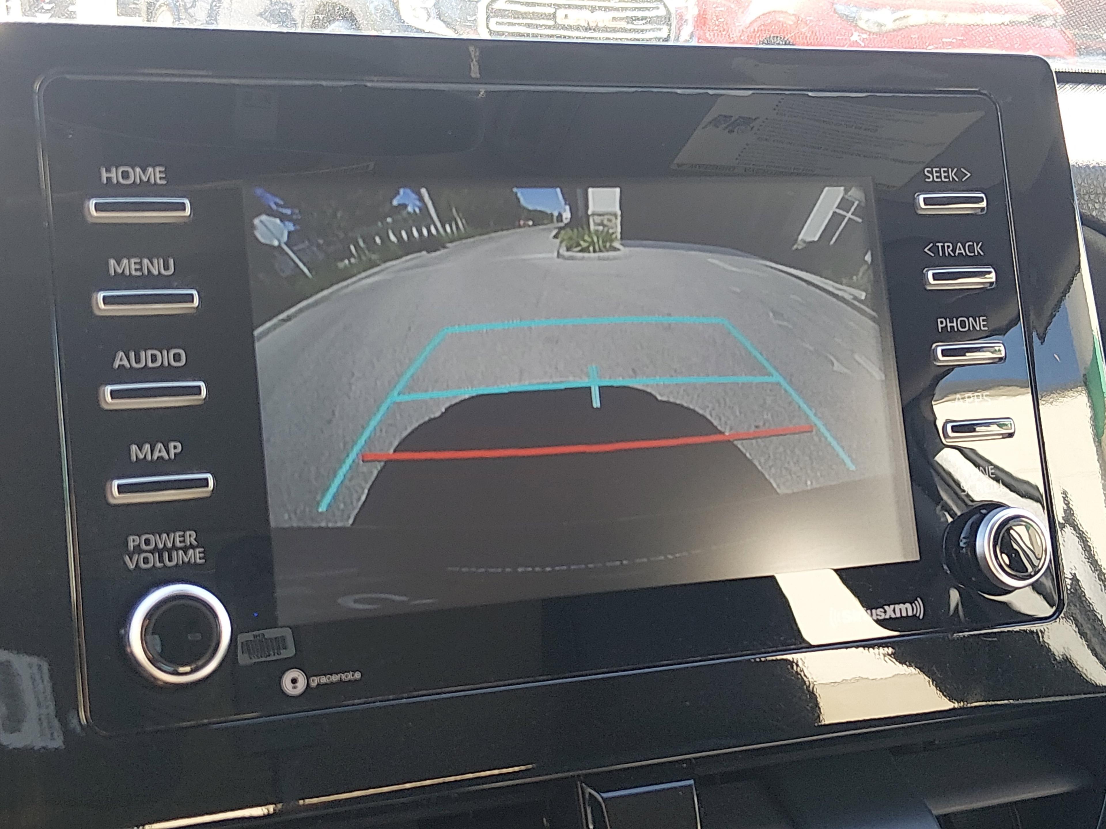 Toyota Camry Se Auto - Thumbnail 16