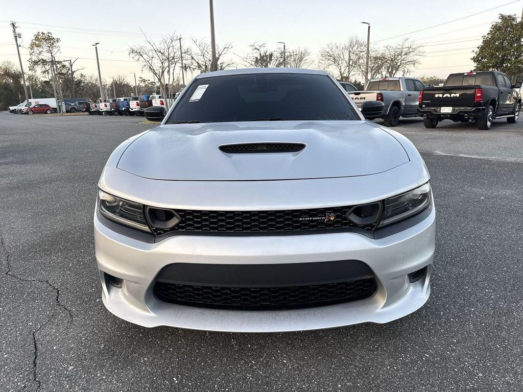 Dodge Charger R/T Scat Pack - Thumbnail 10