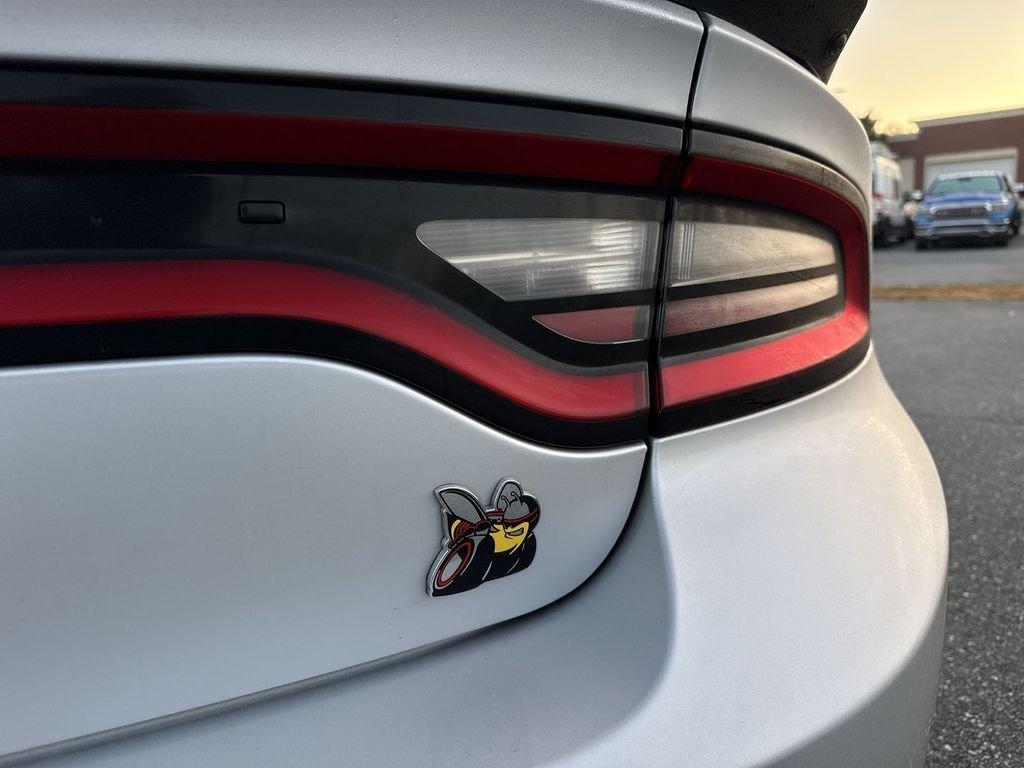 Dodge Charger R/T Scat Pack - Thumbnail 6