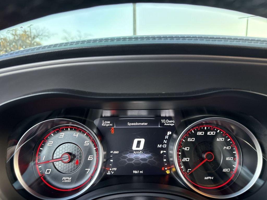 Dodge Charger R/T Scat Pack - Thumbnail 18