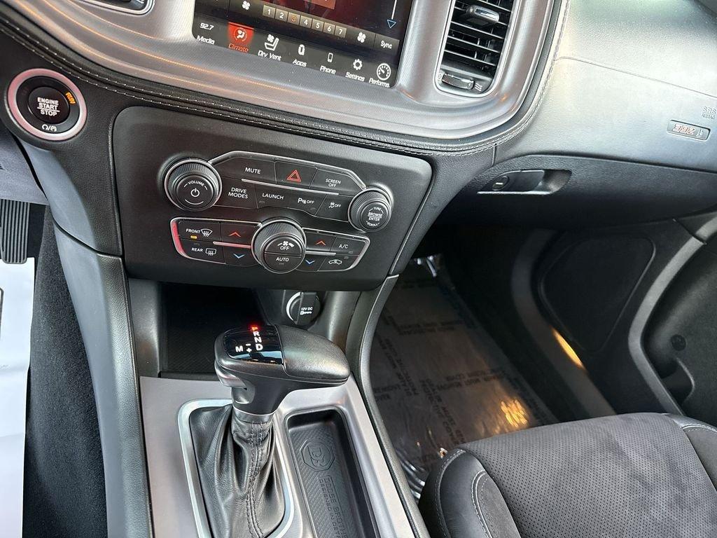 Dodge Charger R/T Scat Pack - Thumbnail 20