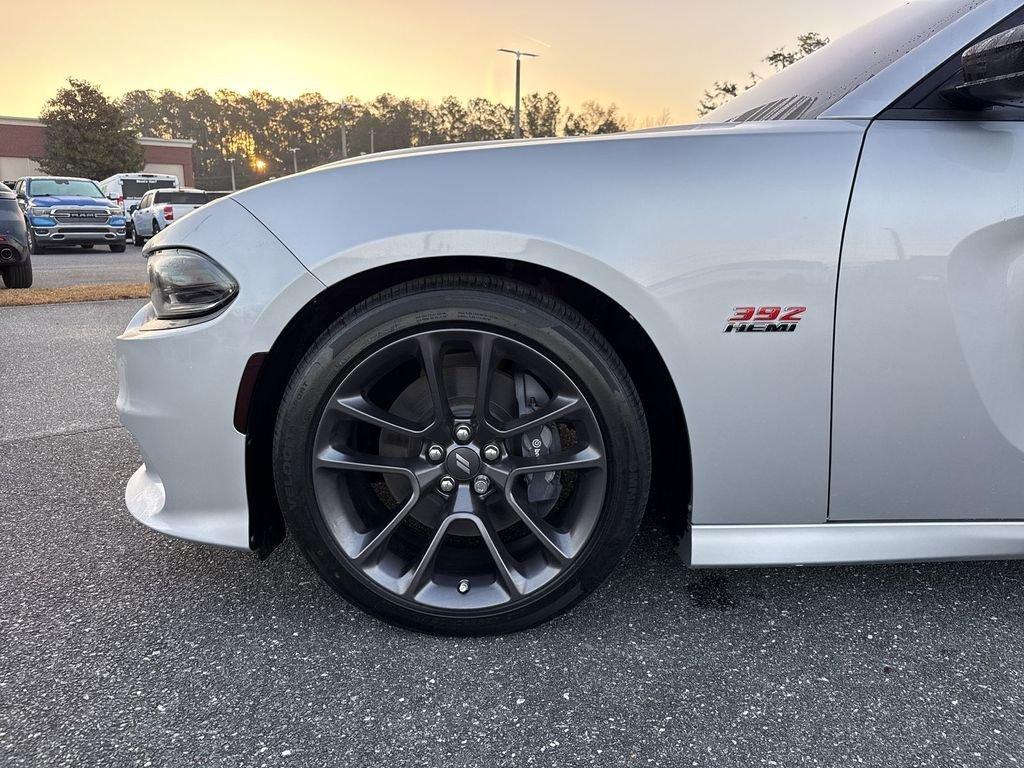 Dodge Charger R/T Scat Pack - Thumbnail 12